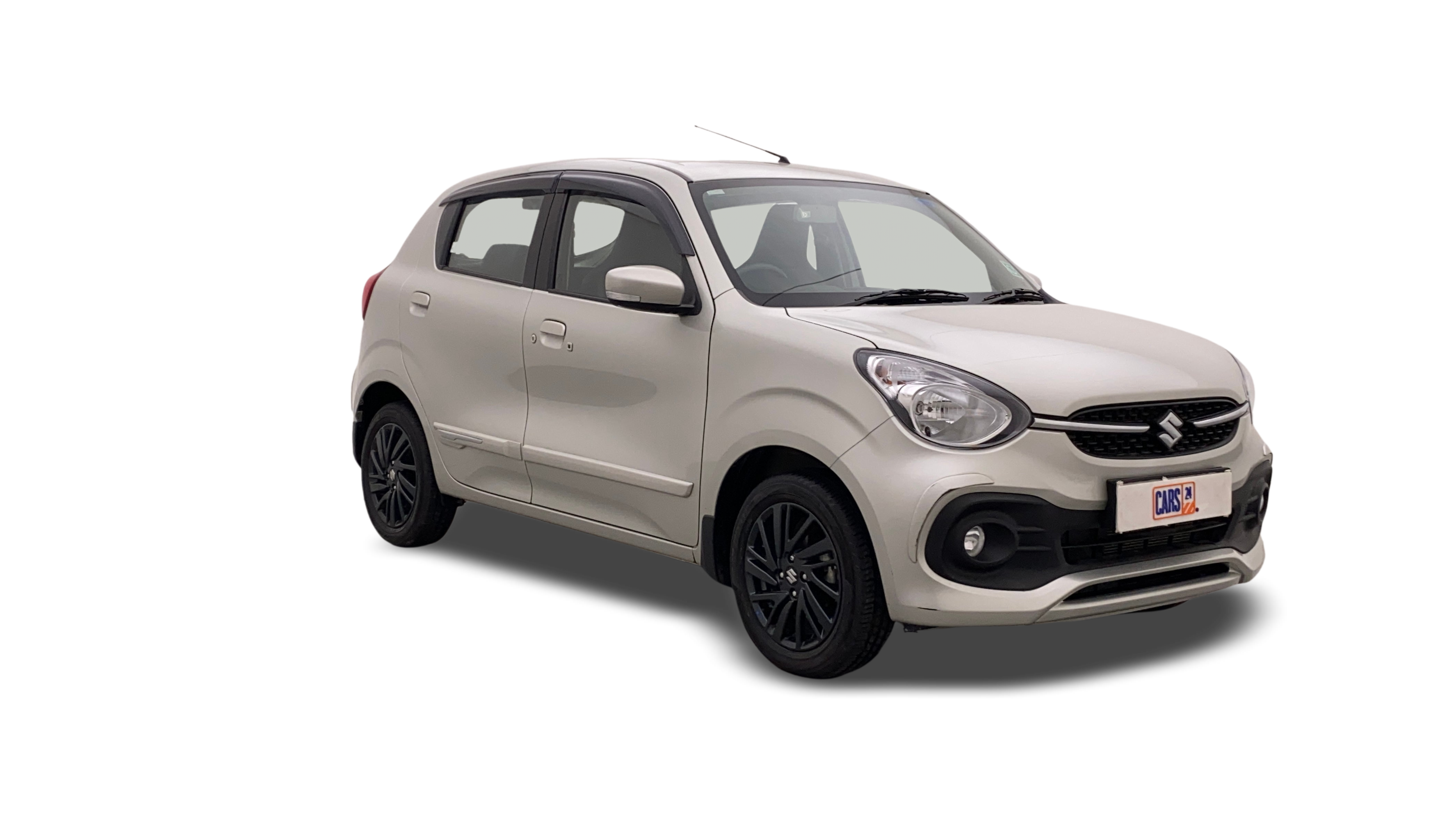 2021 Maruti Celerio - Hatchback - Petrol - Automatic - ₹6.62 lakh