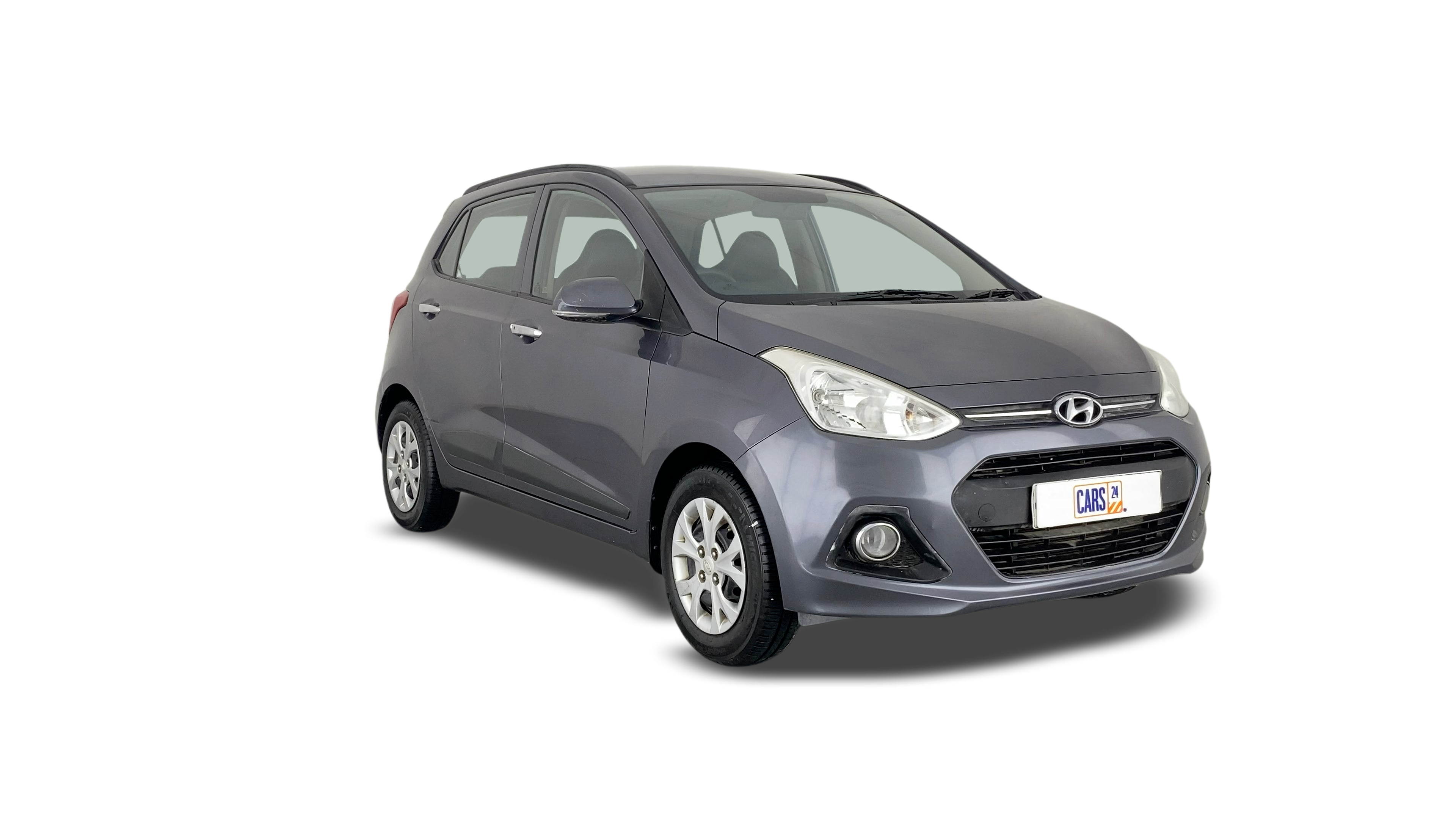 Hyundai Grand i10-img