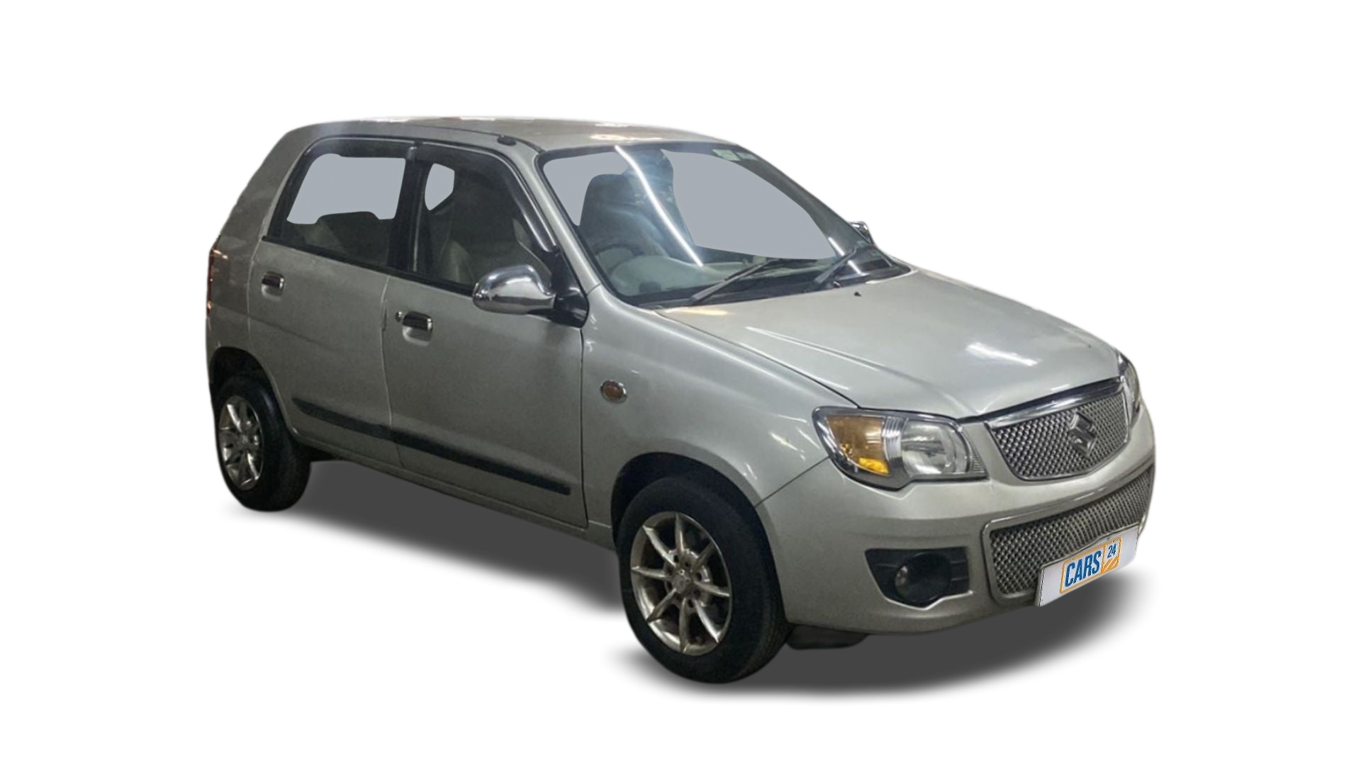 Maruti Alto K10-img