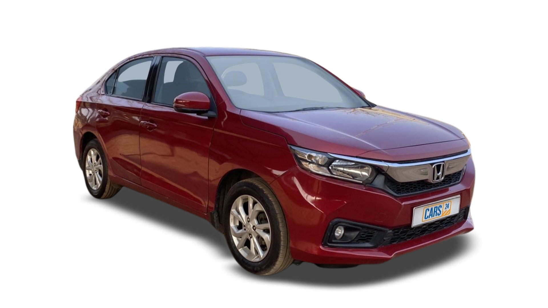 2018 Honda Amaze - Sedan - Petrol - Manual - ₹4.76 lakh
