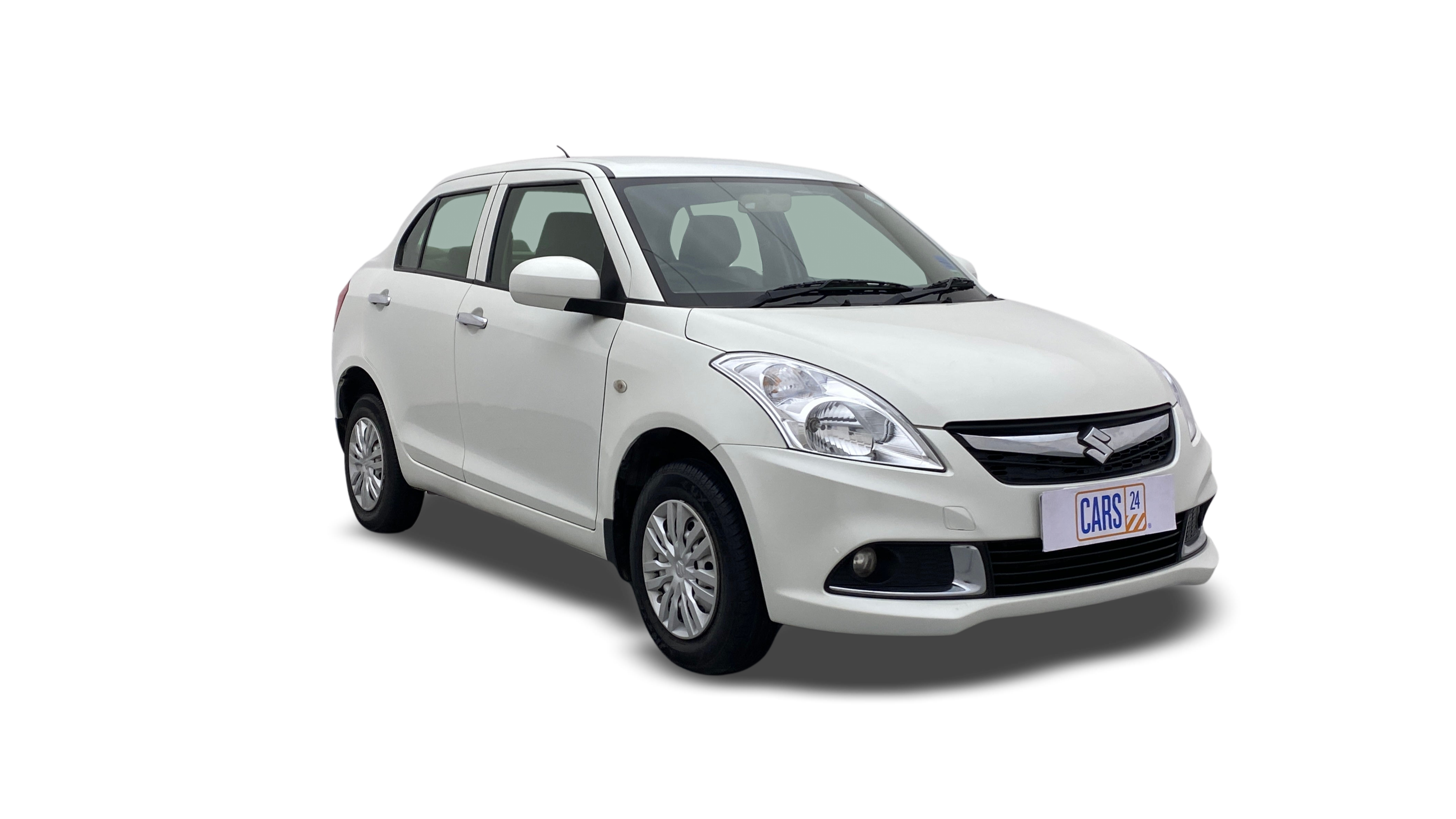 Maruti Swift Dzire-img