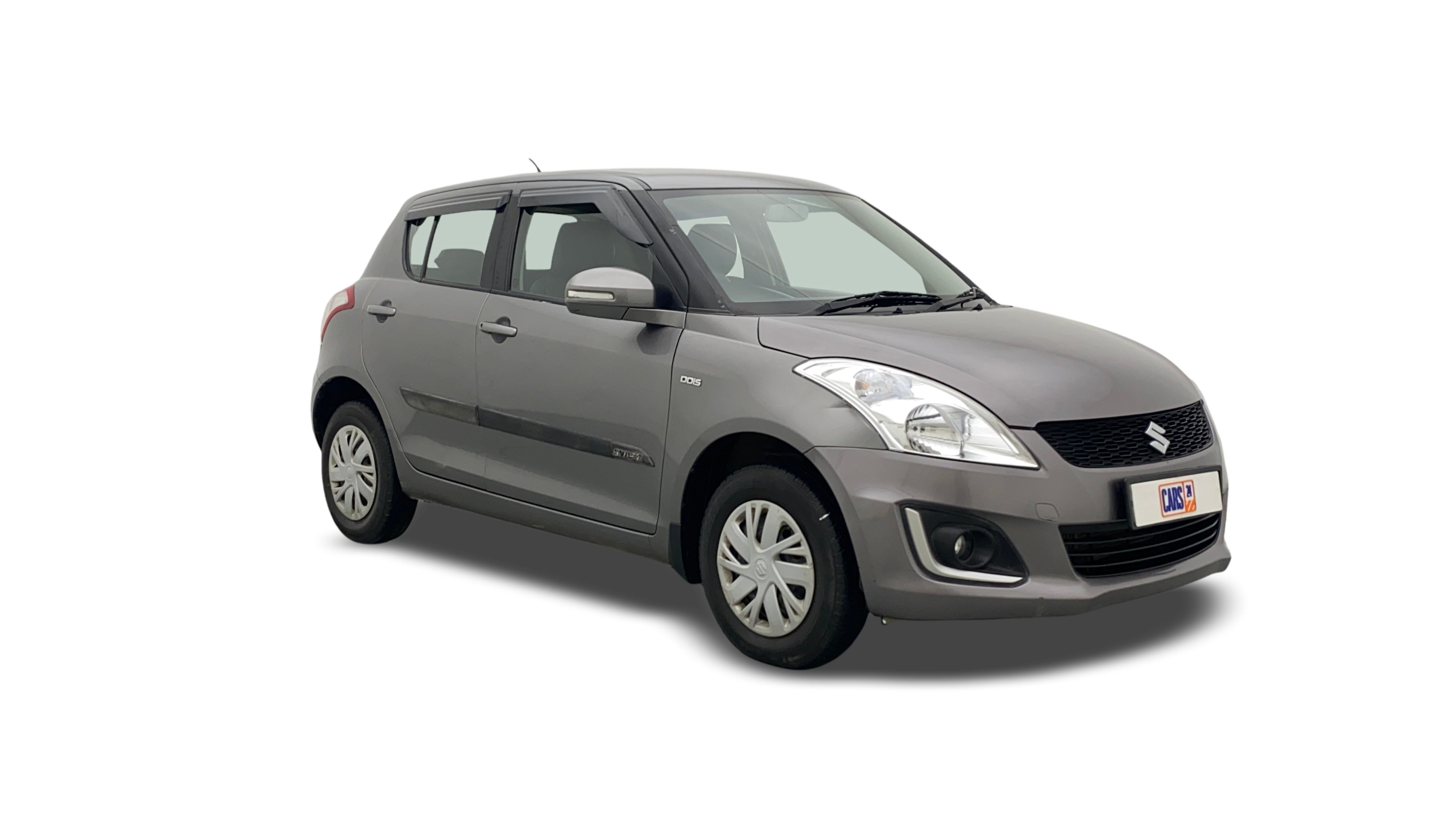 2016 Maruti Swift - Hatchback - Diesel - Manual - ₹4.86 lakh