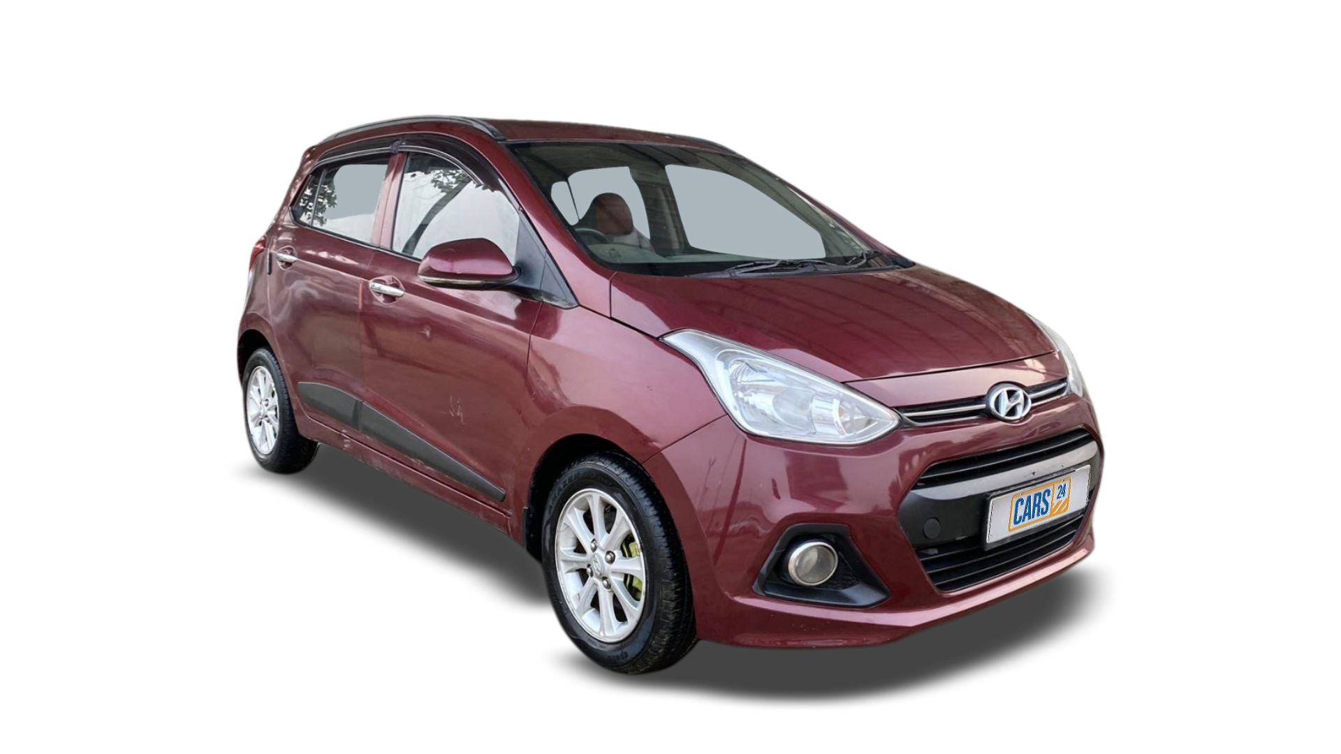 Hyundai Grand i10-img