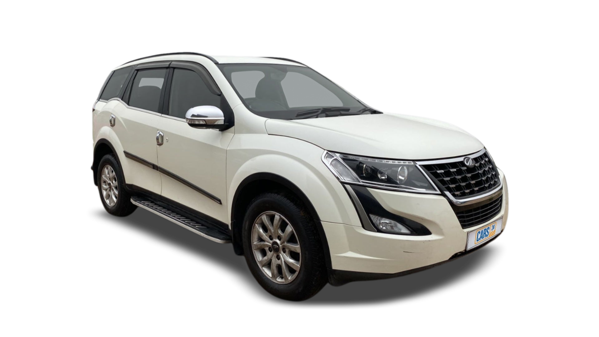 2018 Mahindra XUV500 - SUV - Diesel - Manual - ₹10.30 lakh