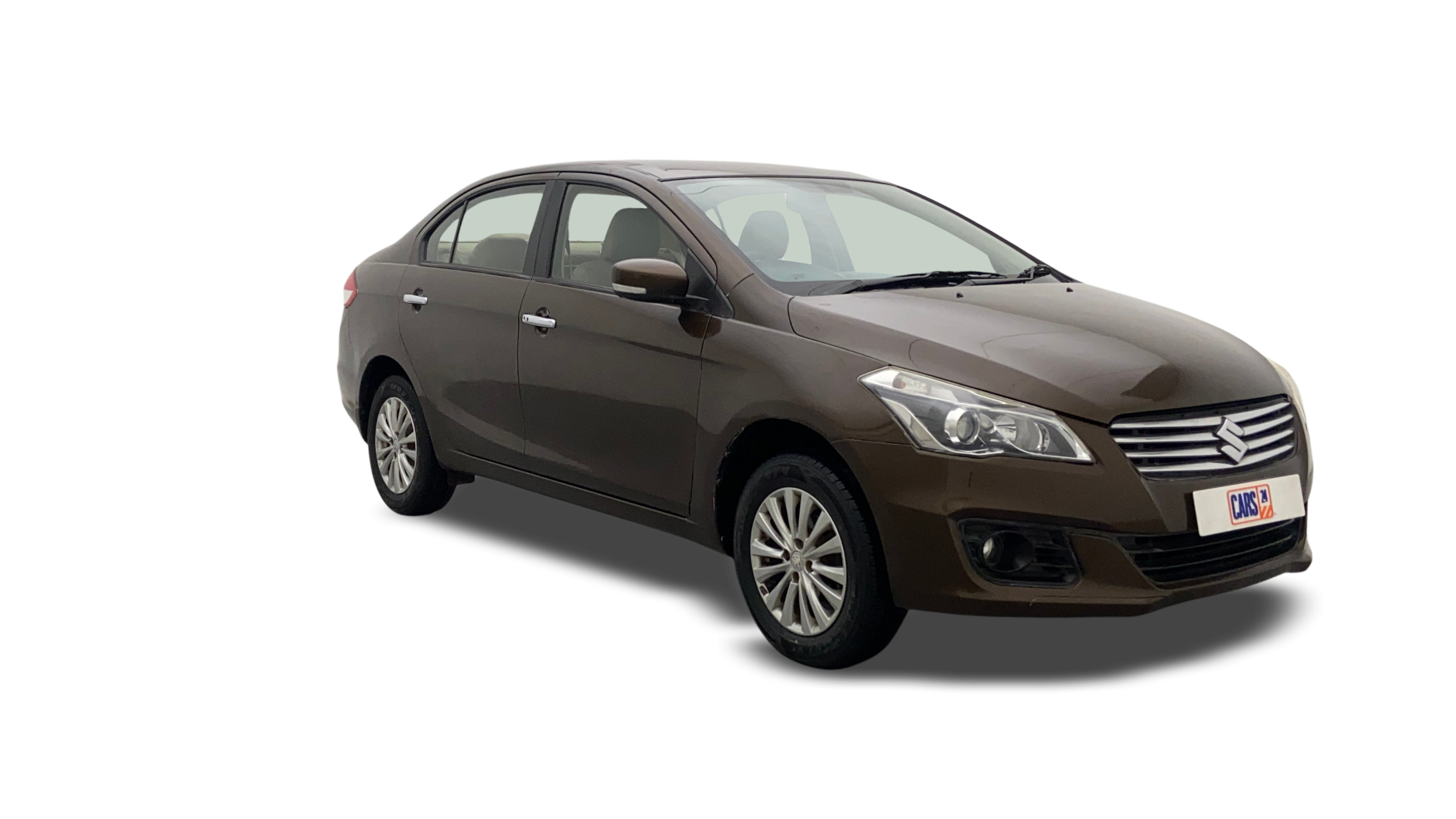 Maruti Ciaz-img