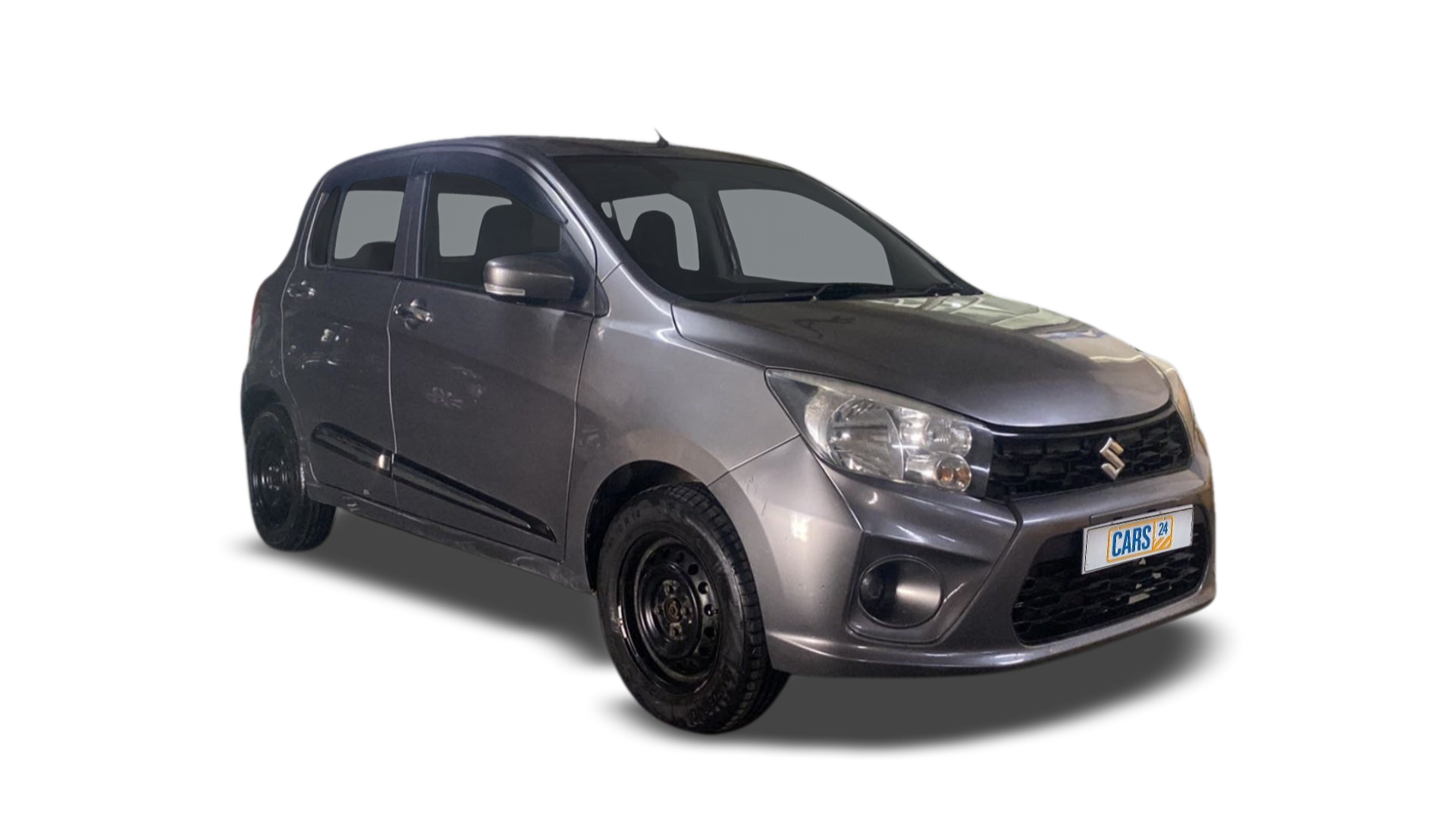 2019 Maruti Celerio - Hatchback - Petrol - Manual - ₹4.07 lakh