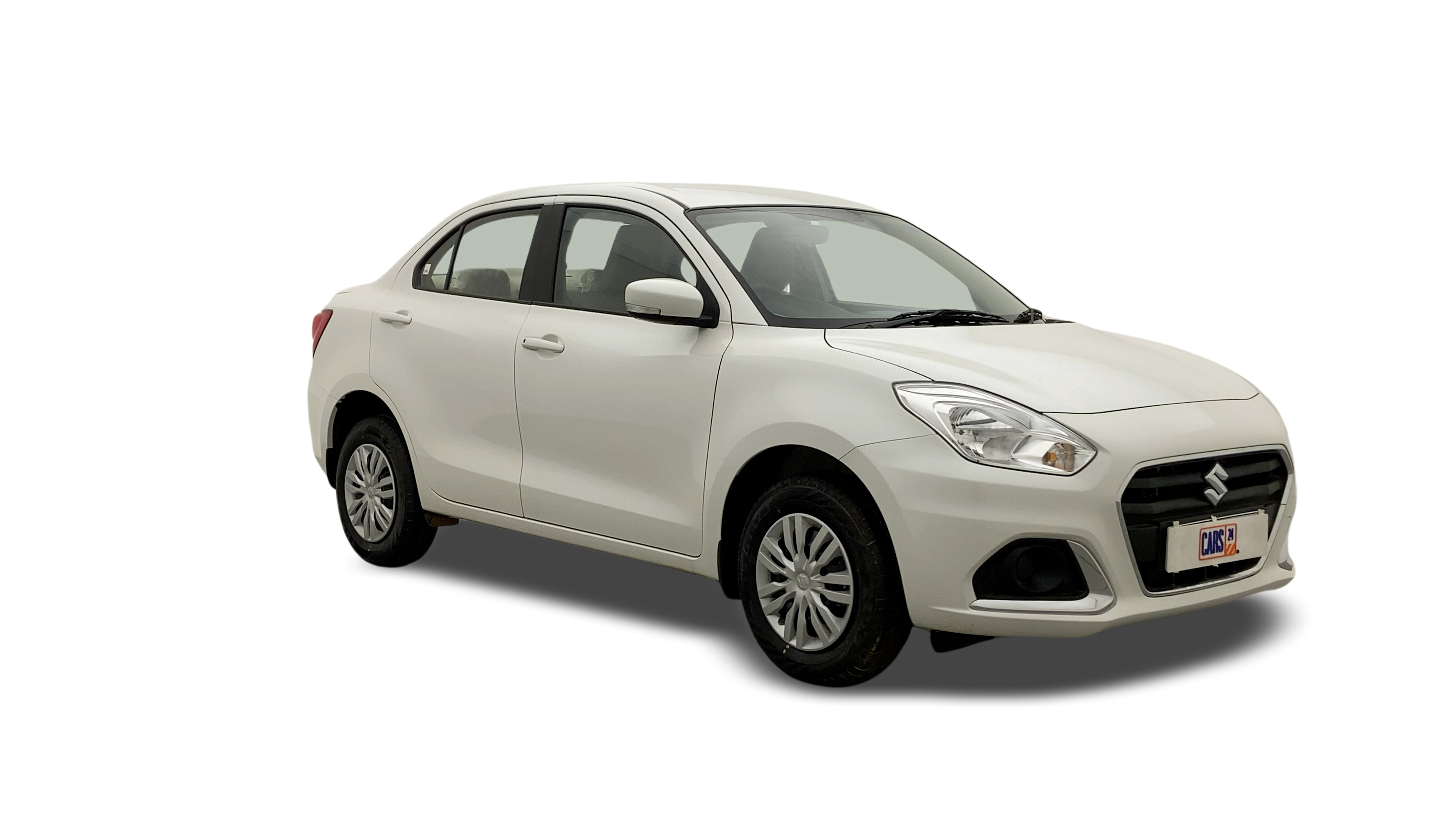 2022 Maruti Dzire - Sedan - Petrol - Automatic - ₹8.37 lakh