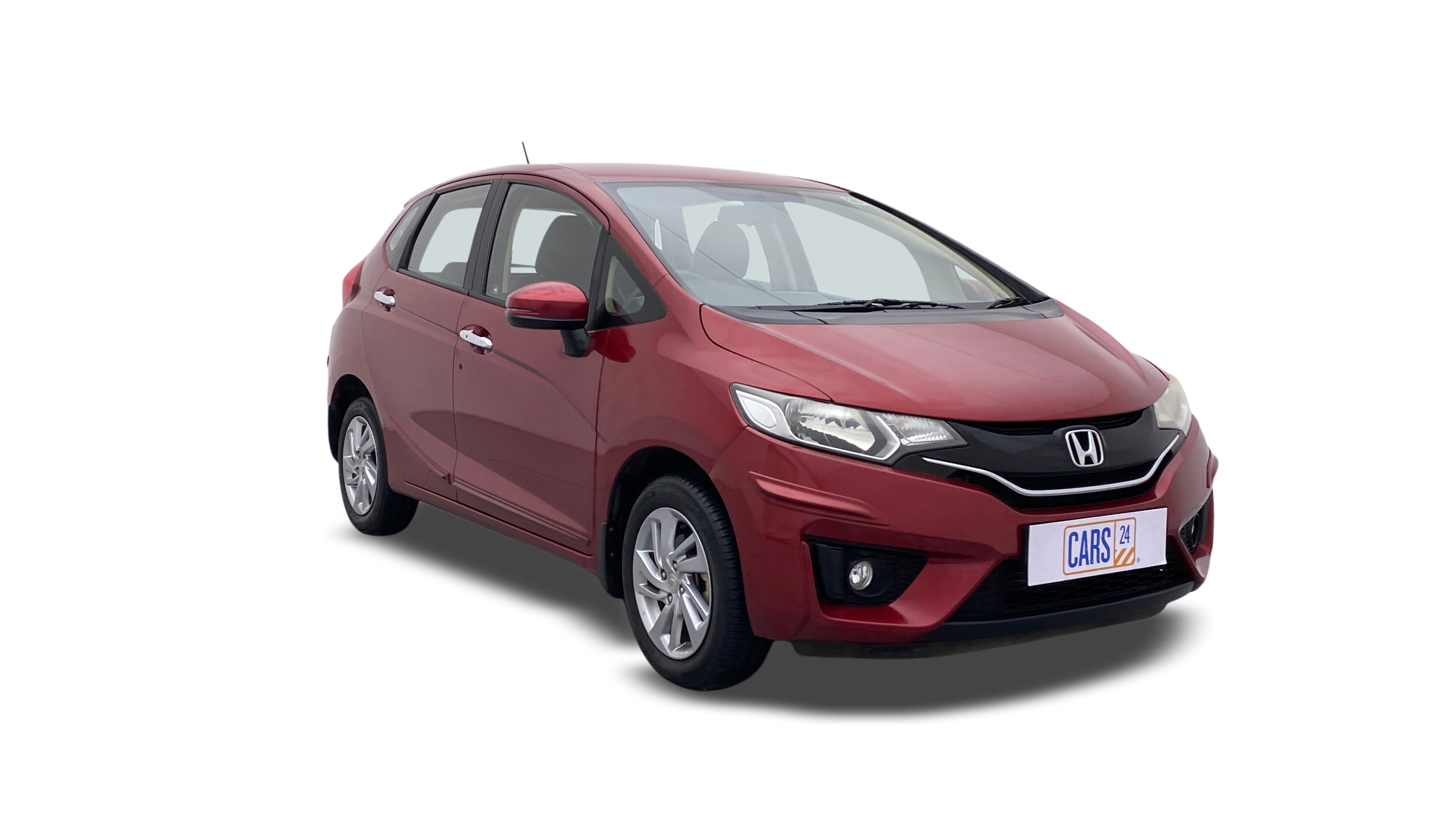 Honda Jazz-img