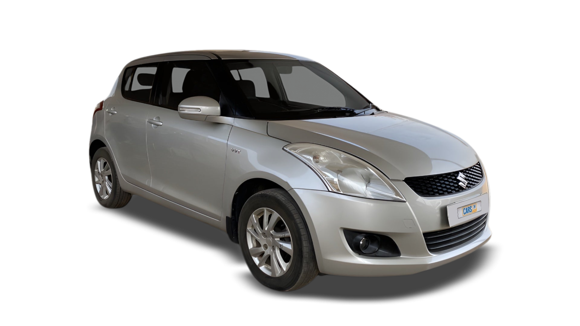2012 Maruti Swift - Hatchback - Petrol - Manual - ₹2.88 lakh