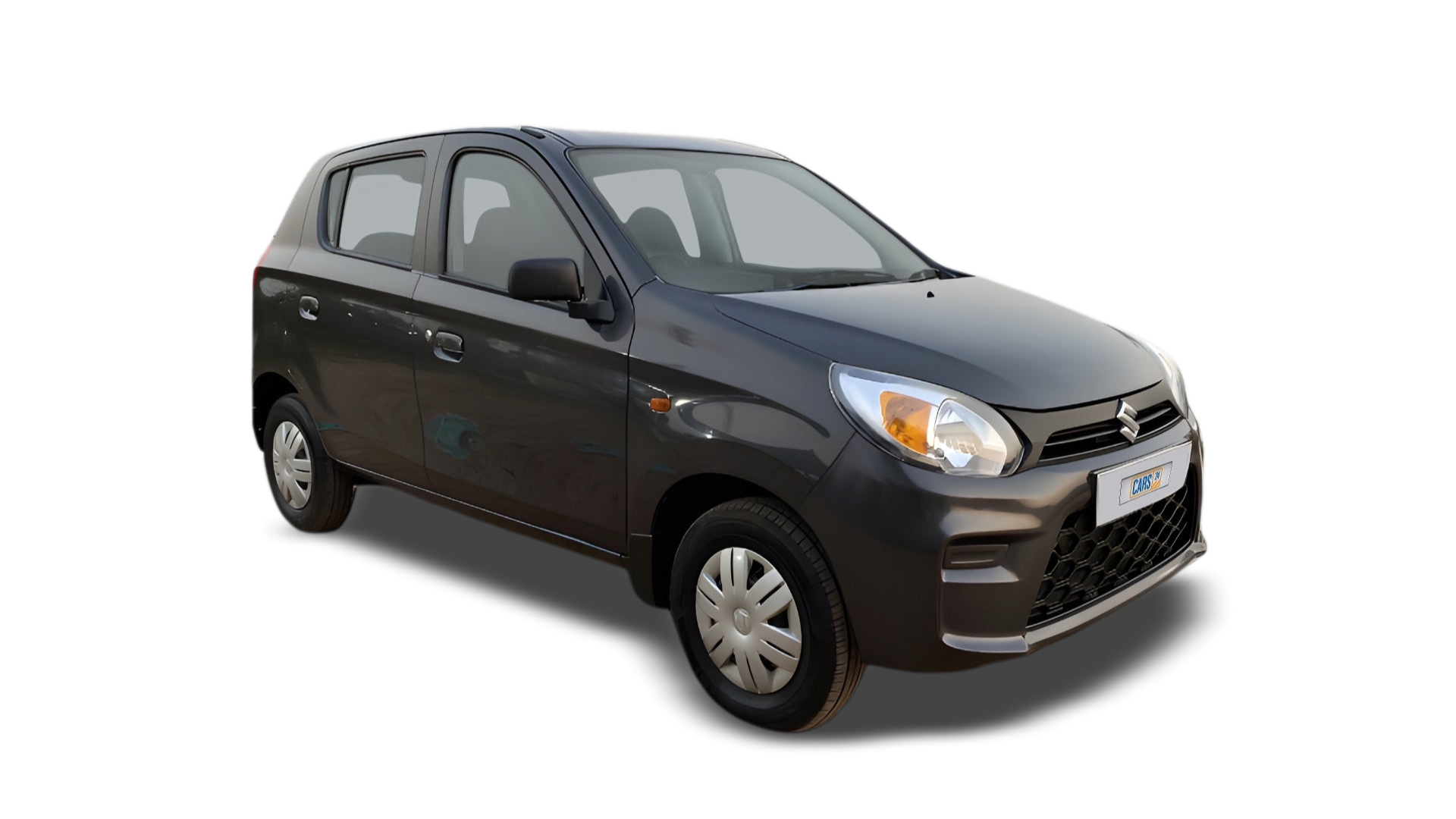 Maruti Alto-img
