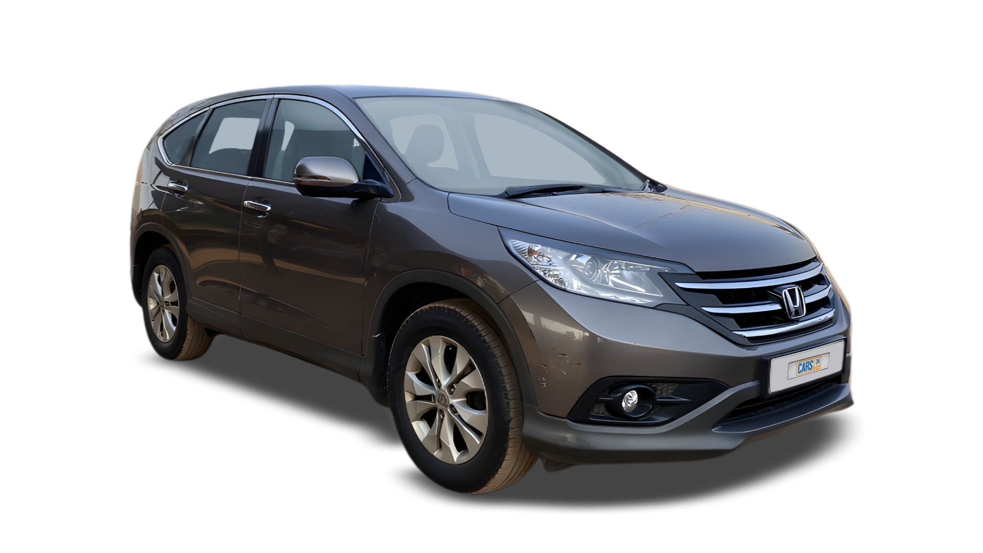 Honda CRV-img