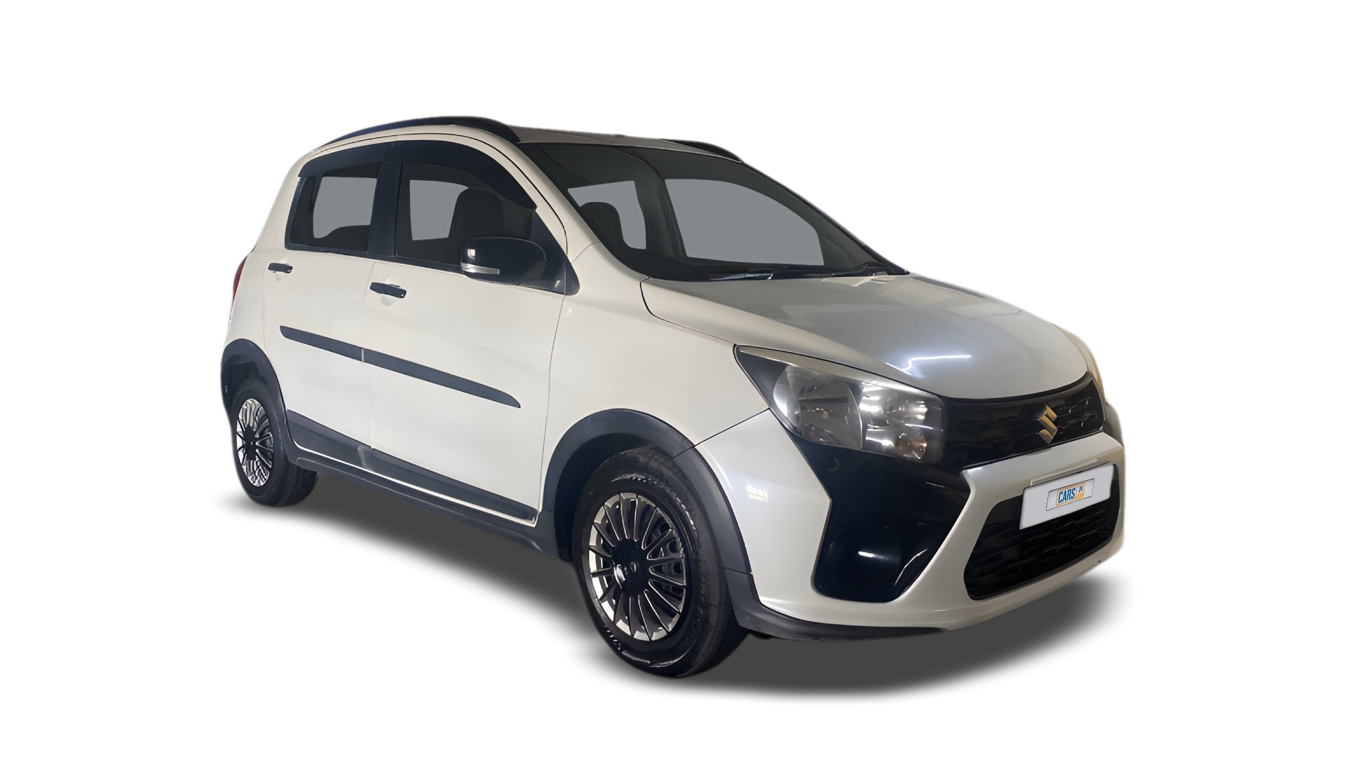 2018 Maruti Celerio X - Hatchback - Petrol - Automatic - ₹4.00 lakh