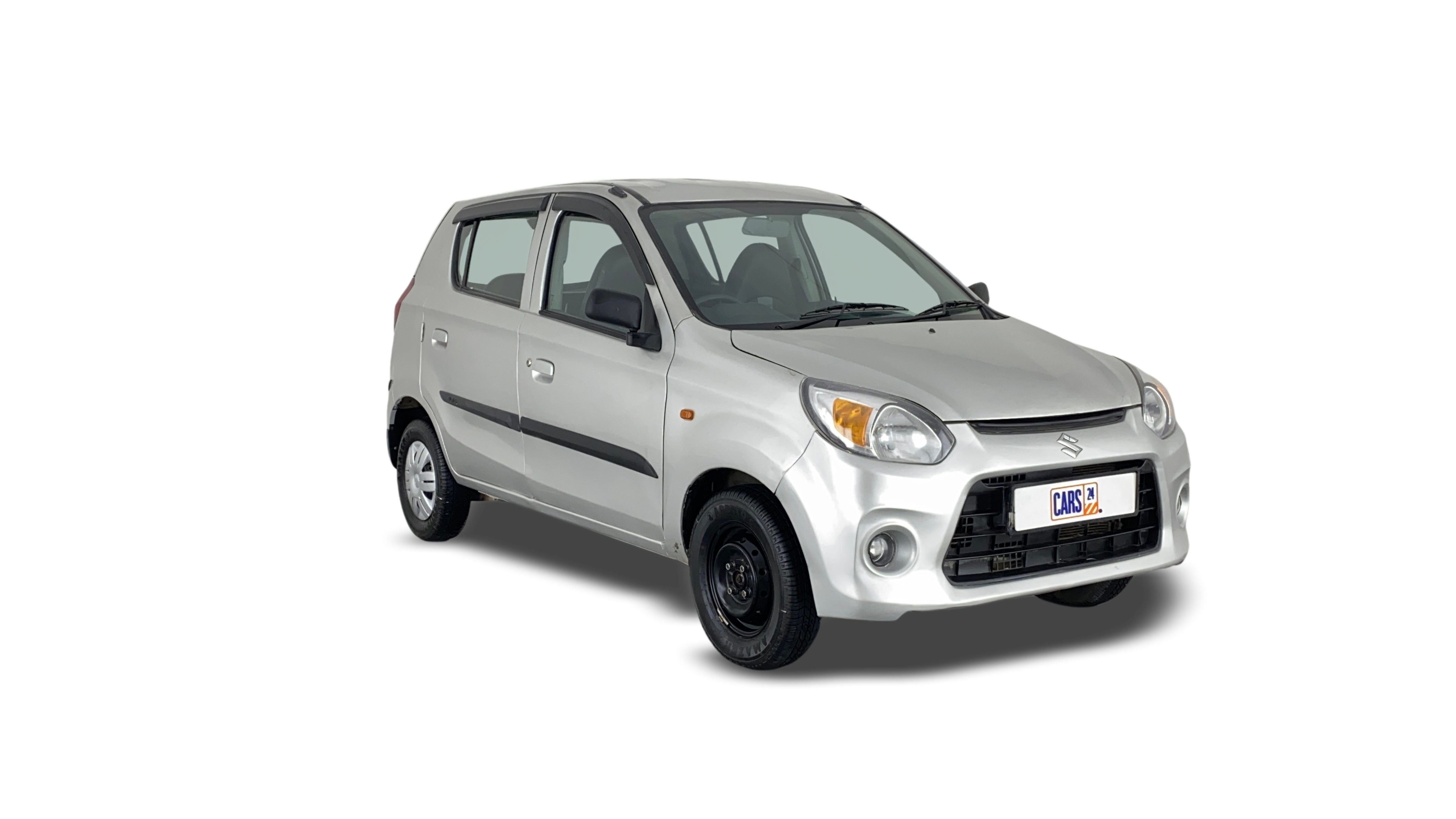 2019 Maruti Alto 800 - Hatchback - Petrol - Manual - ₹2.67 lakh
