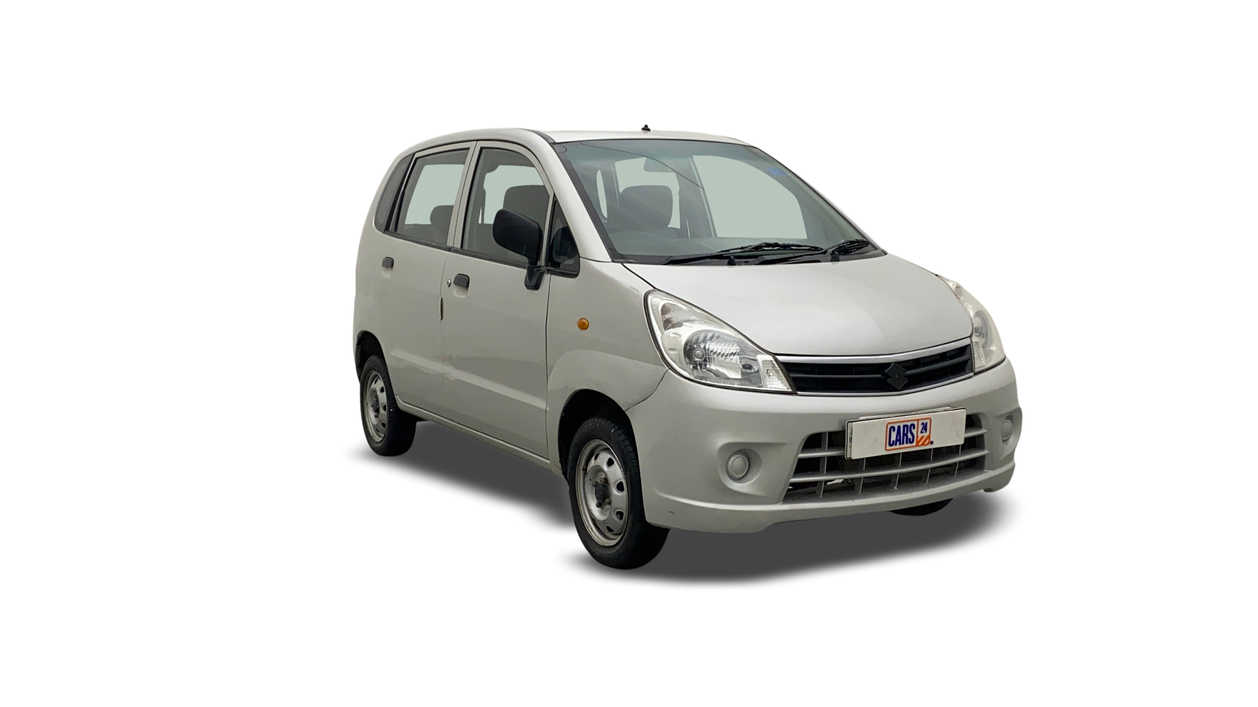 2012 Maruti Zen Estilo - Hatchback - CNG - Manual - ₹1.84 lakh