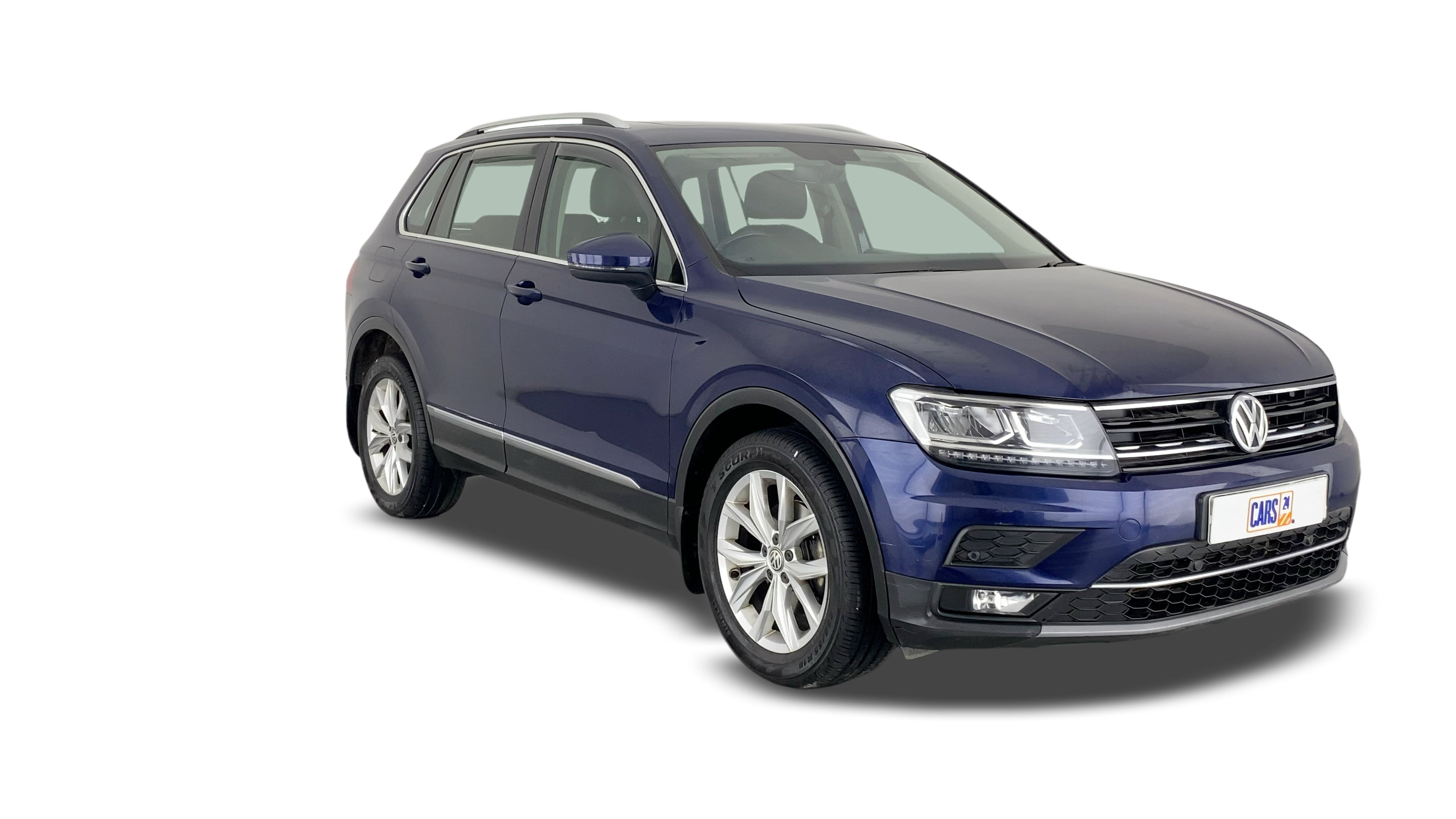 Volkswagen TIGUAN-img