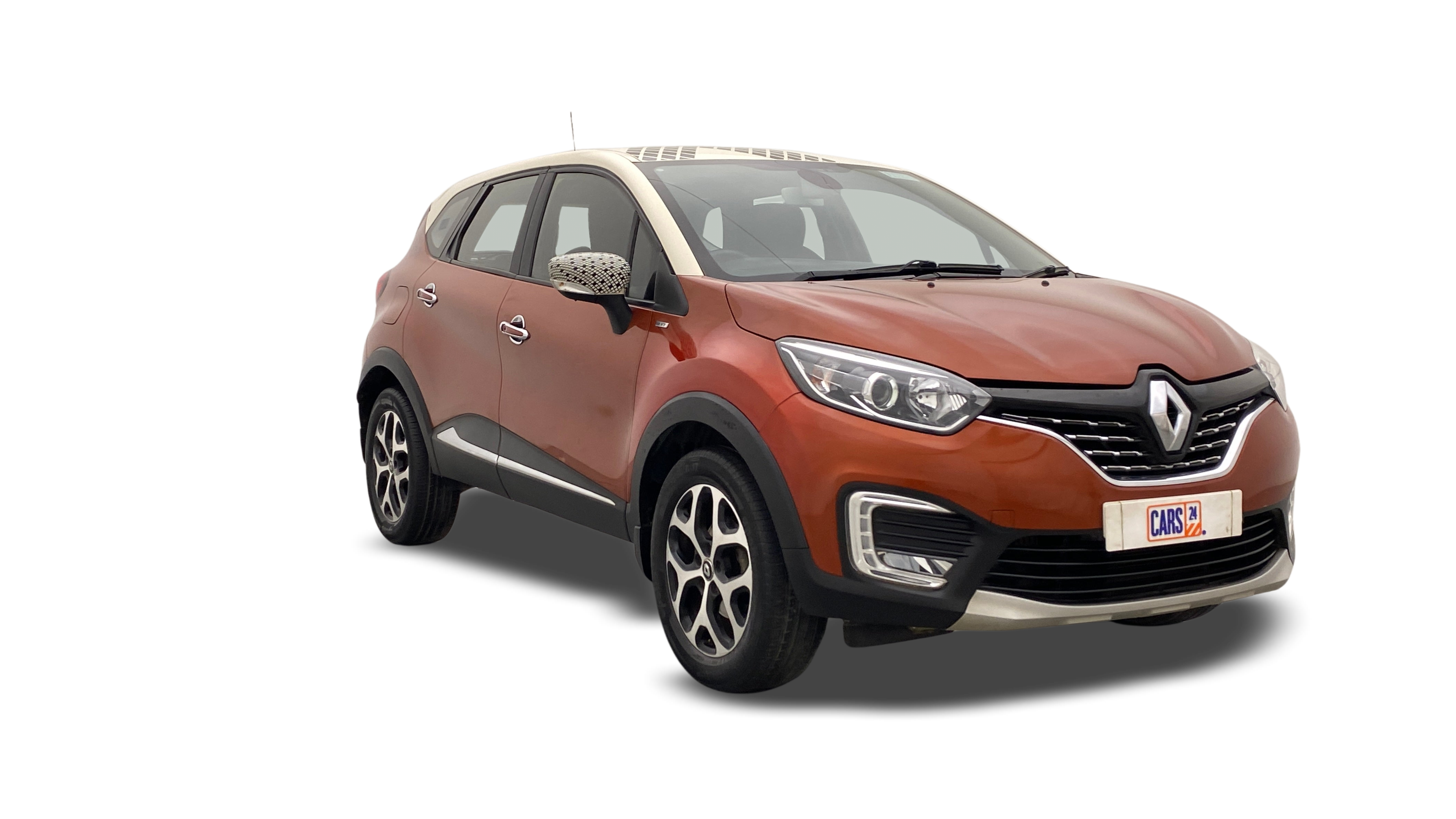 Renault Captur-img