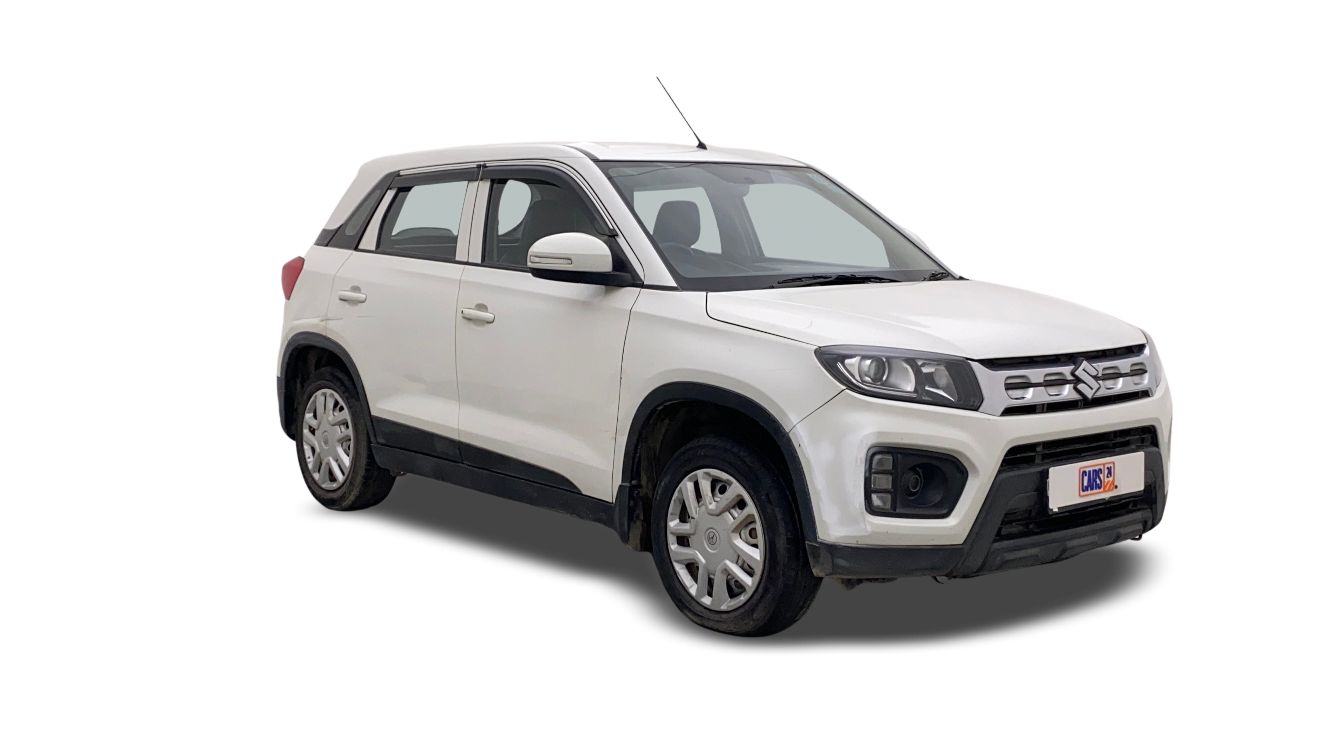 Maruti Vitara Brezza-img