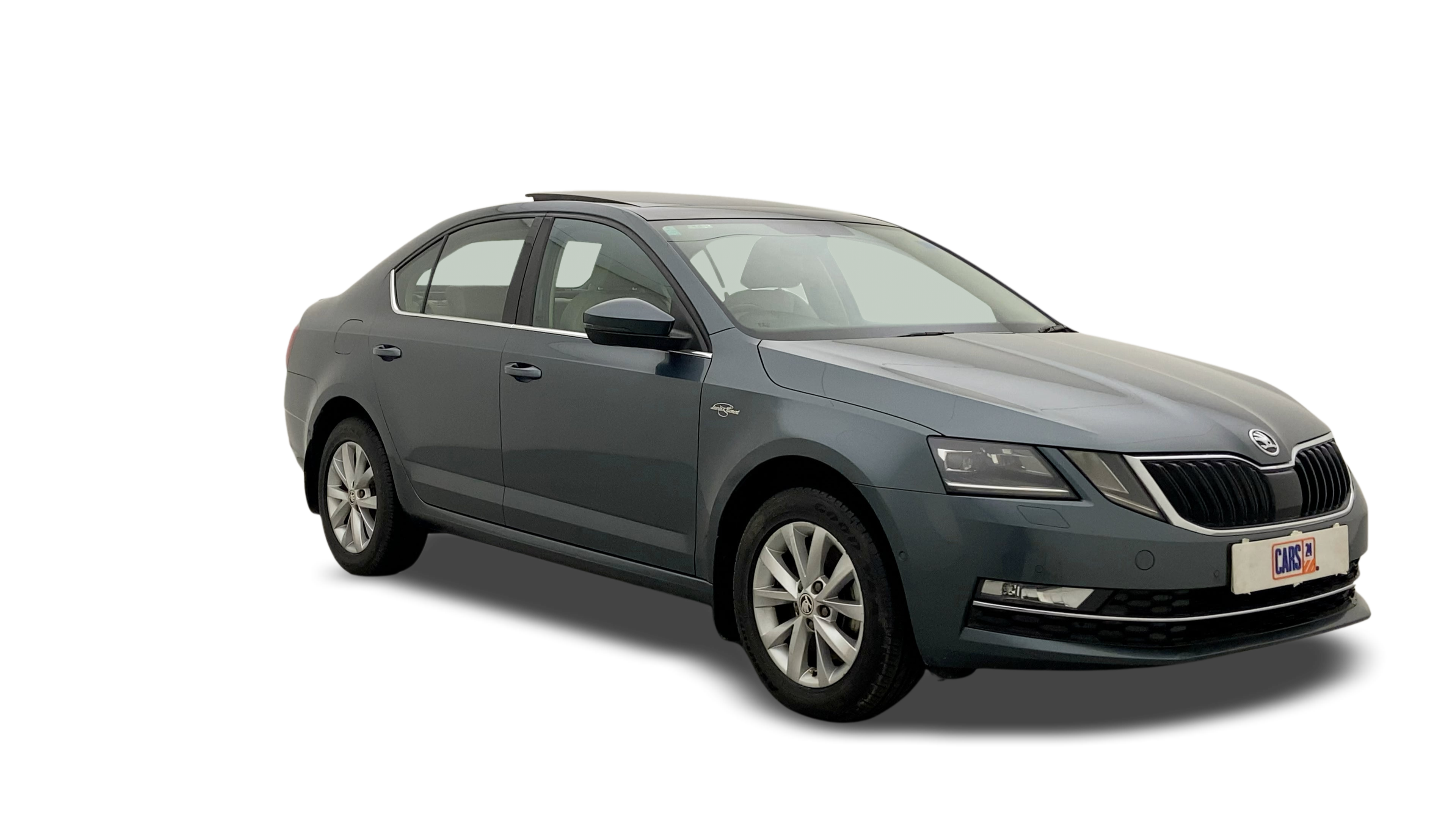 Skoda Octavia-img