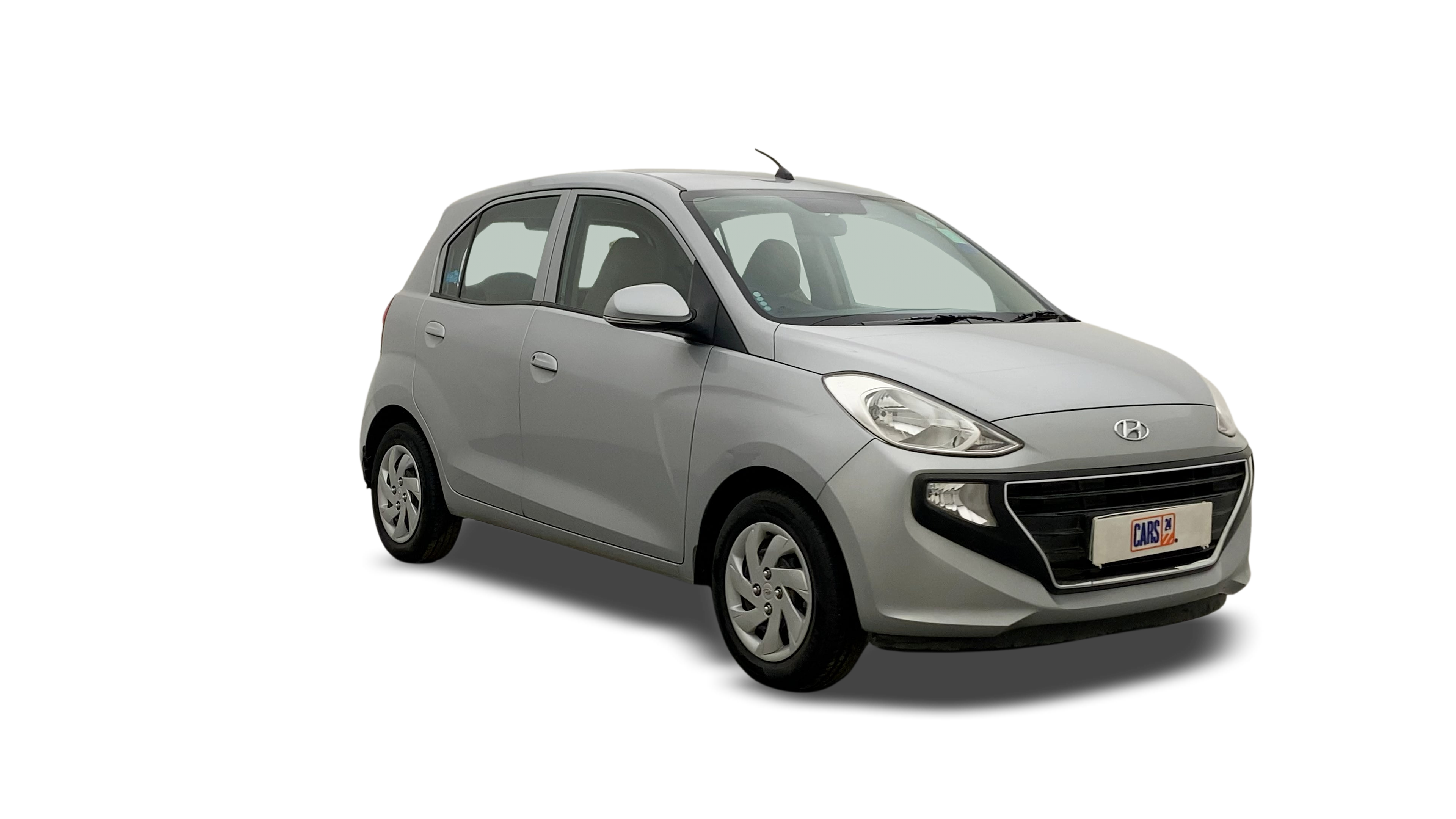 Hyundai NEW SANTRO-img