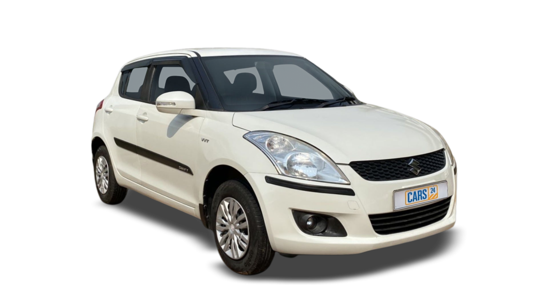 2013 Maruti Swift - Hatchback - Petrol - Manual - ₹4.00 lakh