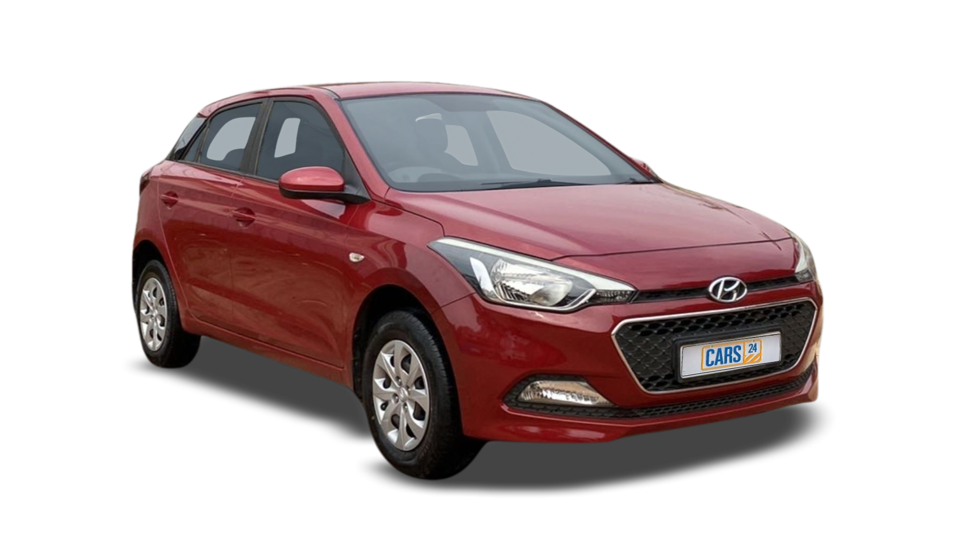 2017 Hyundai Elite i20 - Hatchback - Diesel - Manual - ₹5.46 lakh
