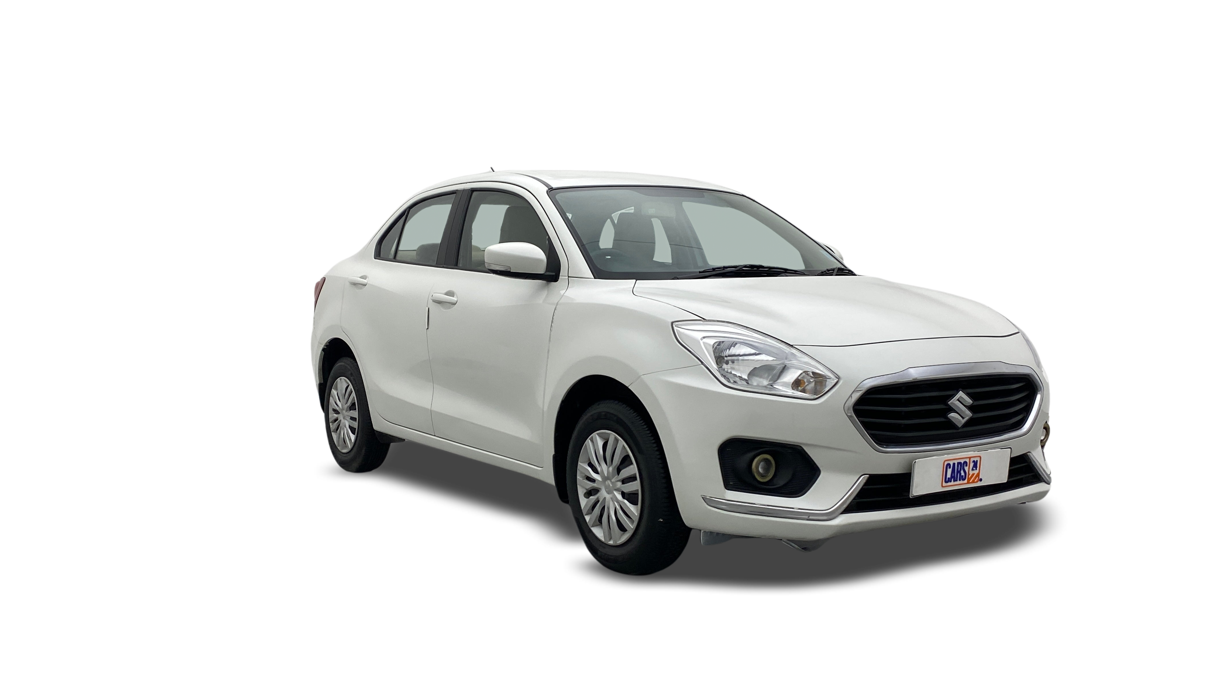 2019 Maruti Dzire - Sedan - Petrol - Manual - ₹5.96 lakh