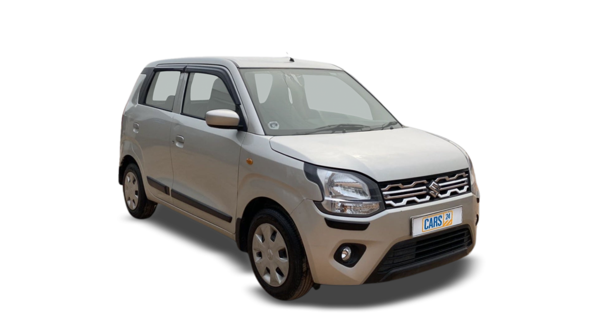 Maruti New Wagon-R-img