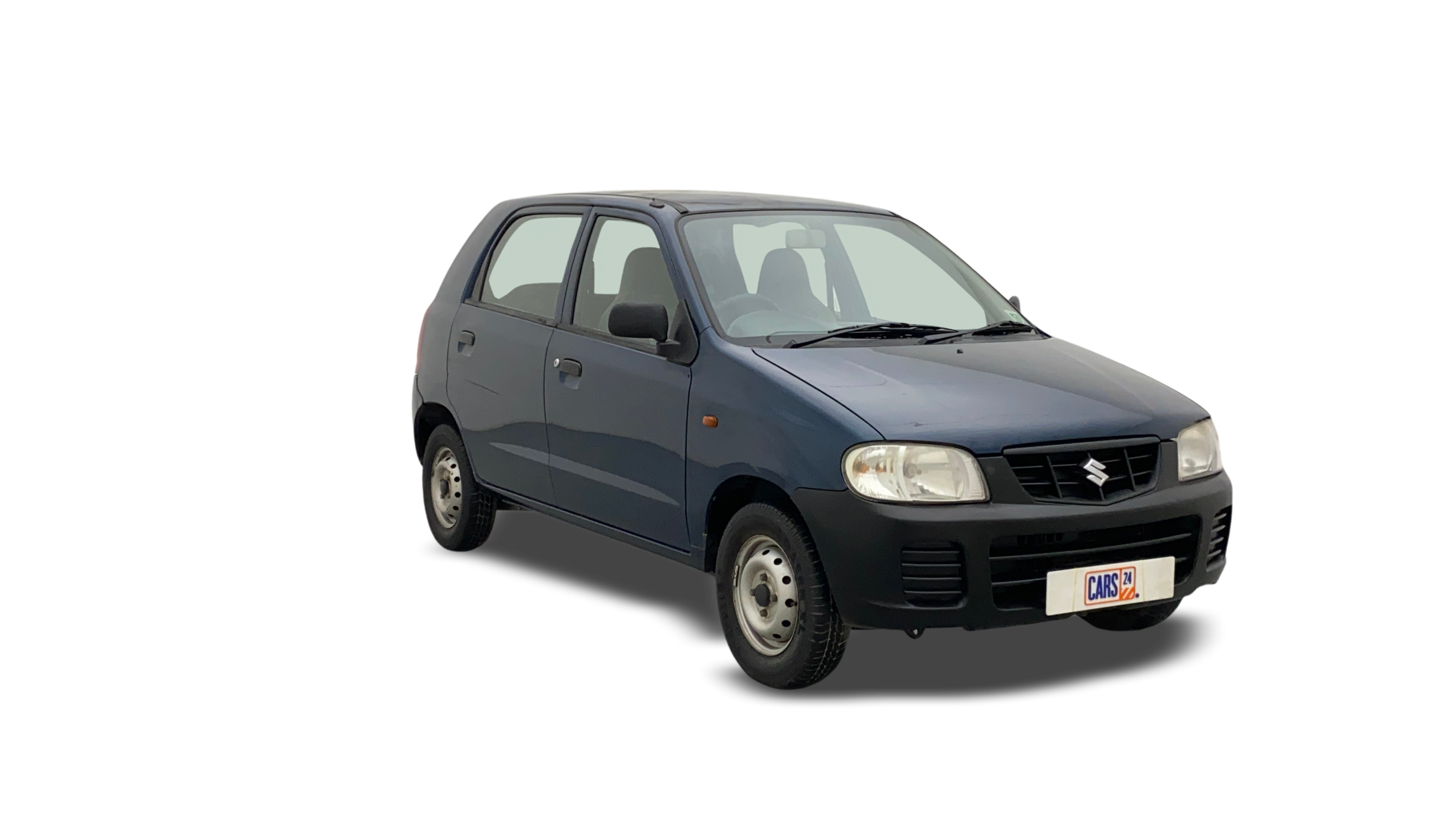 2011 Maruti Alto - Hatchback - Petrol - Manual - ₹2.13 lakh