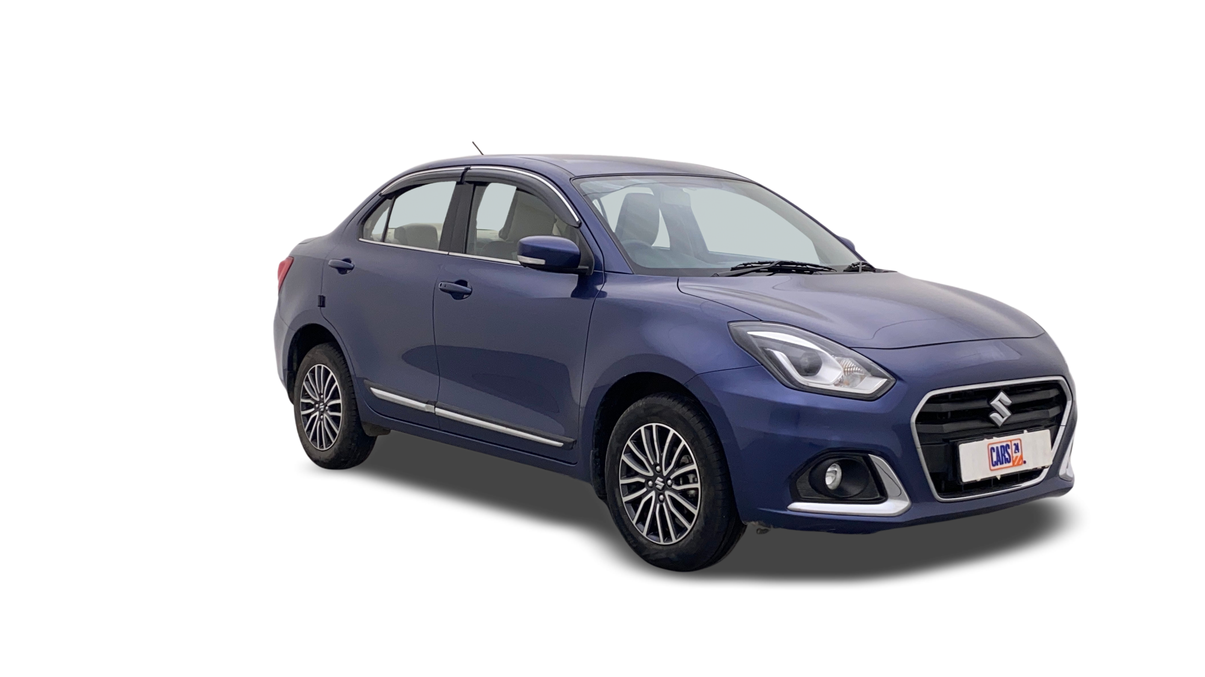 2021 Maruti Dzire - Sedan - Petrol - Automatic - ₹7.58 lakh