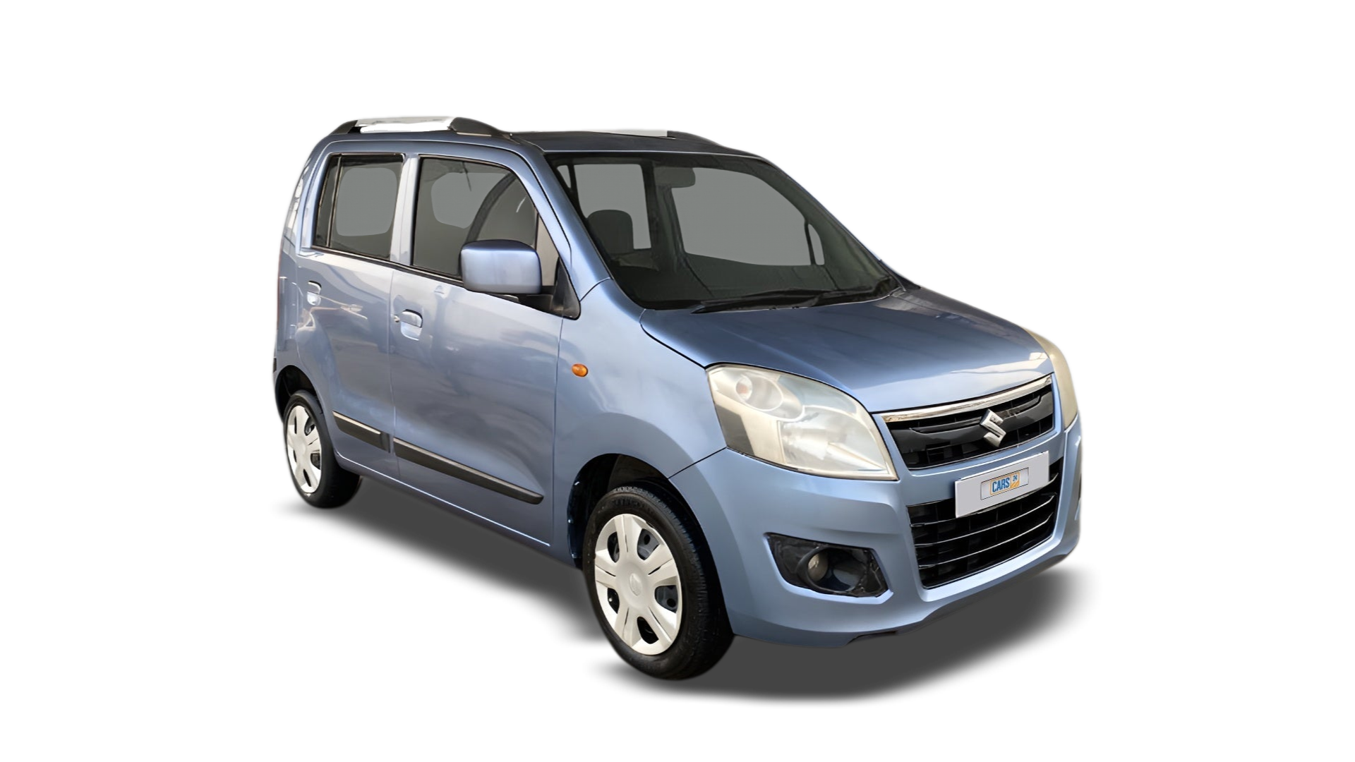 Maruti Wagon R 1.0-img