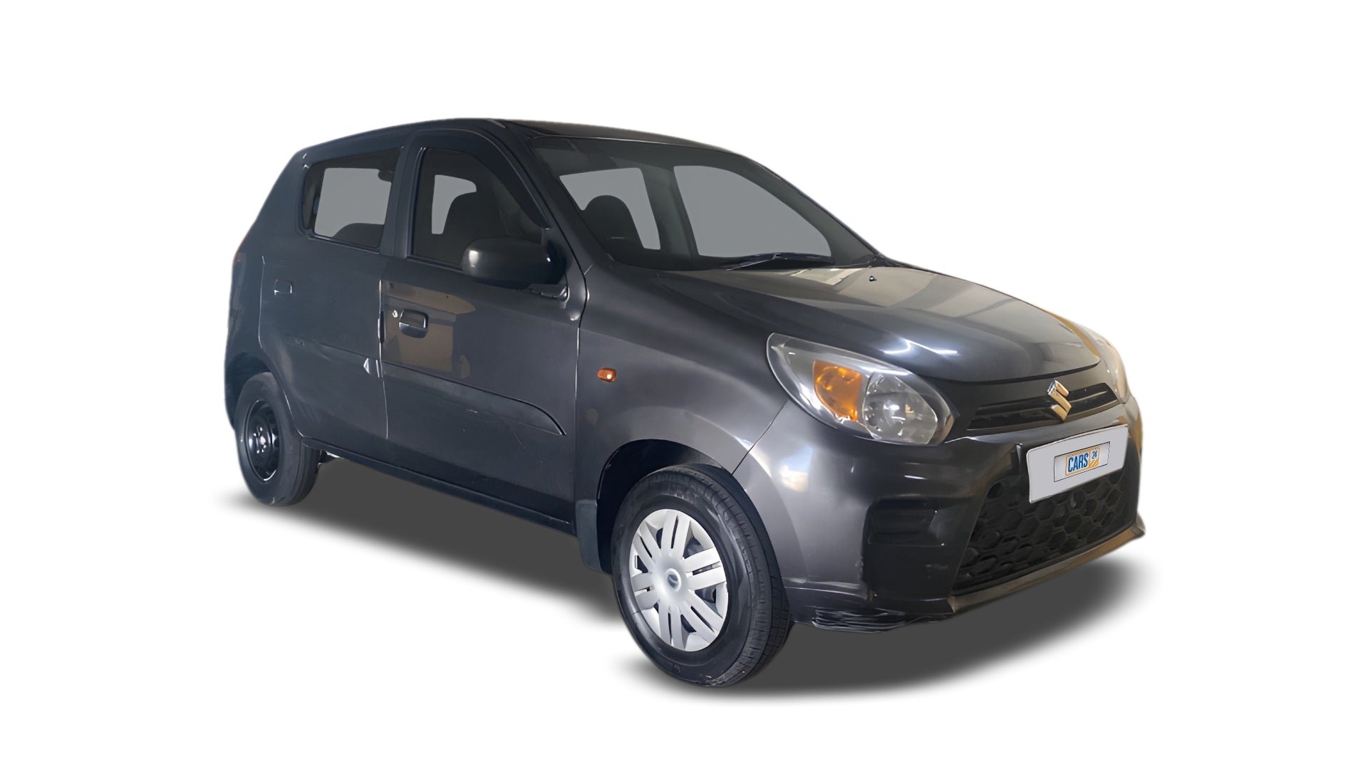 2019 Maruti Alto - Hatchback - Petrol - Manual - ₹3.31 lakh