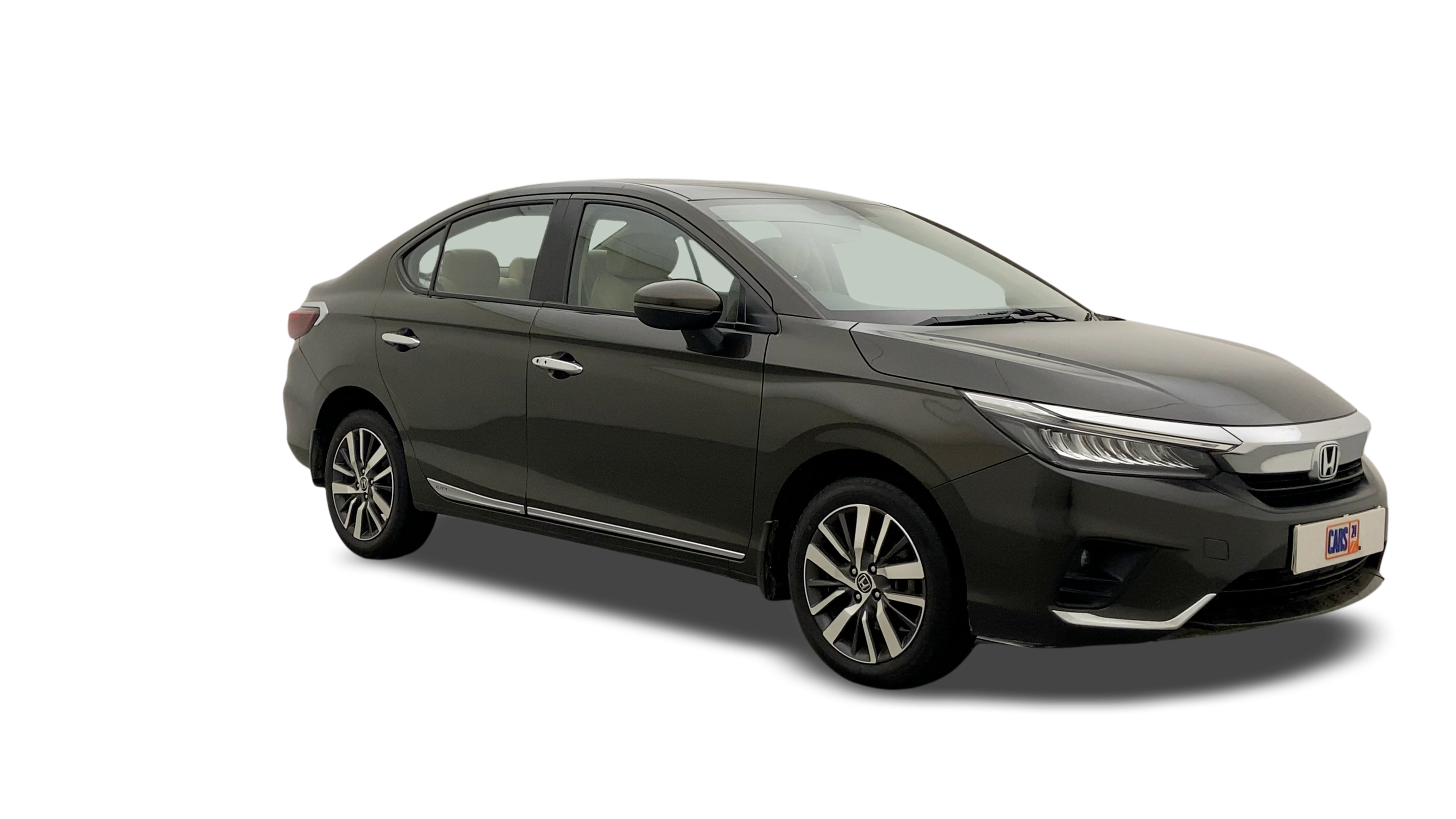 Honda City-img