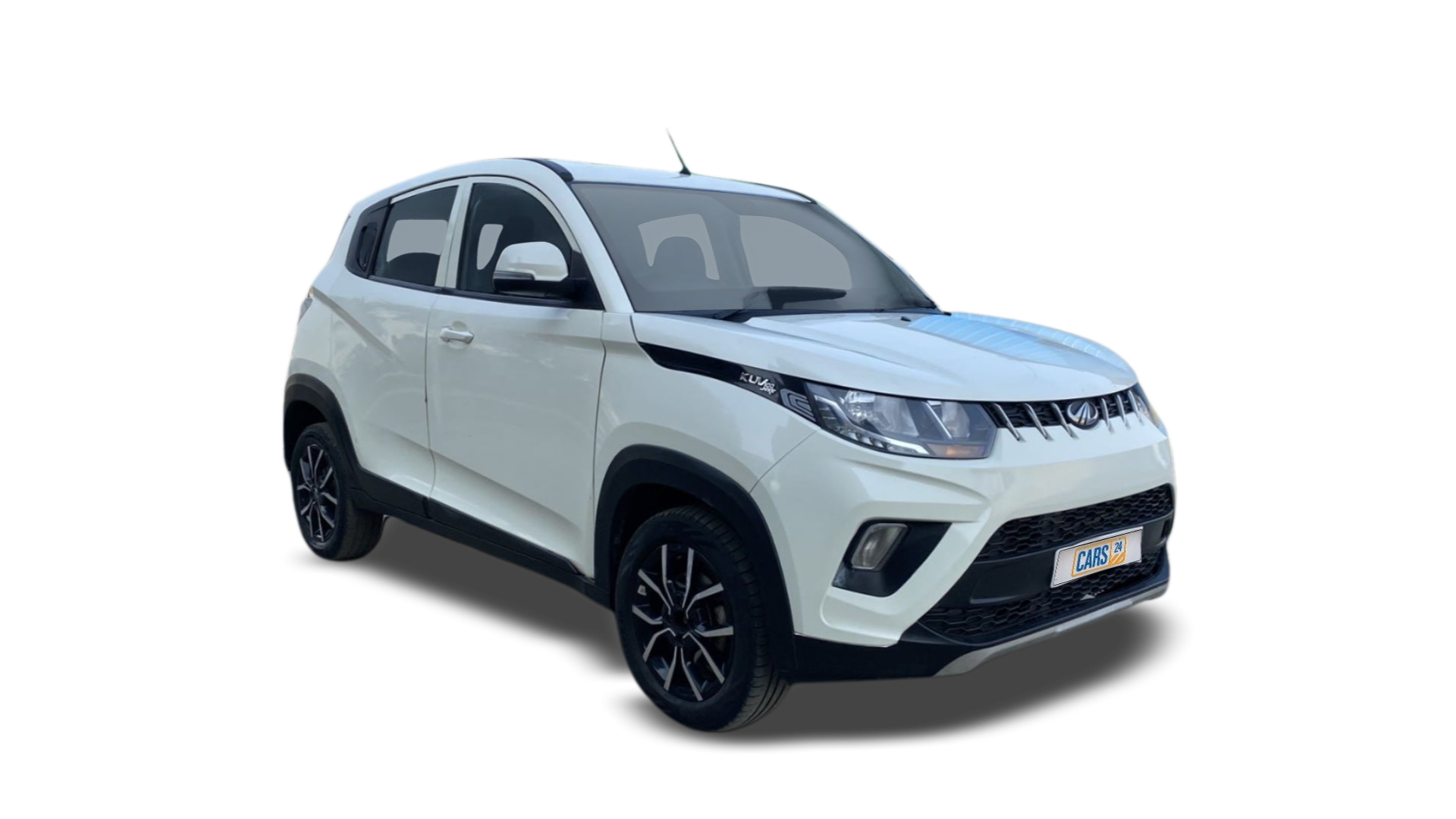 Mahindra KUV 100 NXT-img