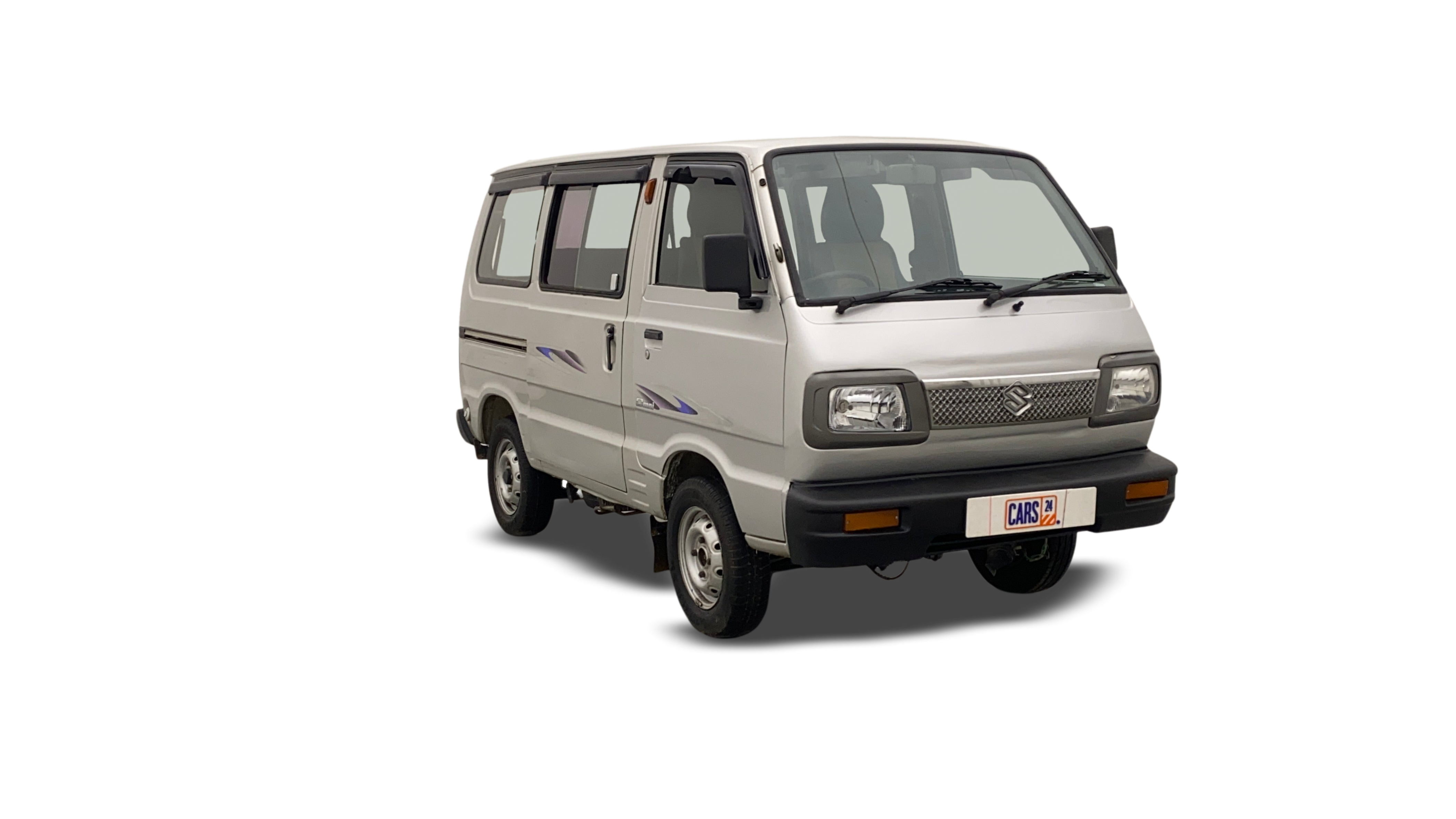Maruti Omni-img