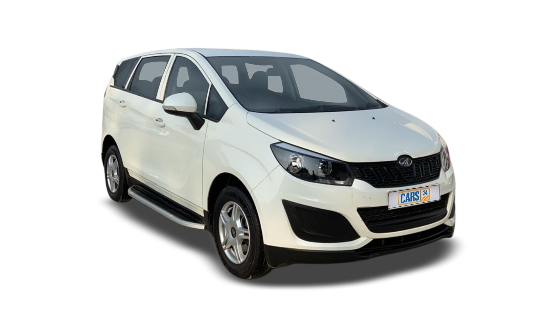 Mahindra MARAZZO-img