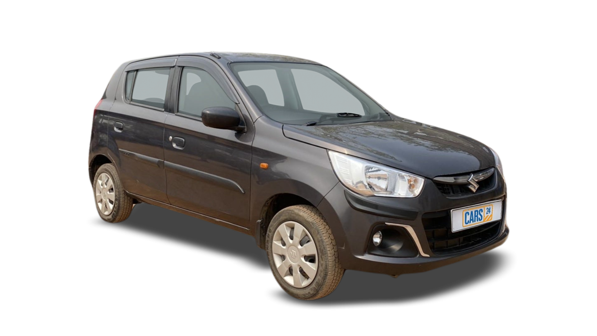 Maruti Alto K10-img