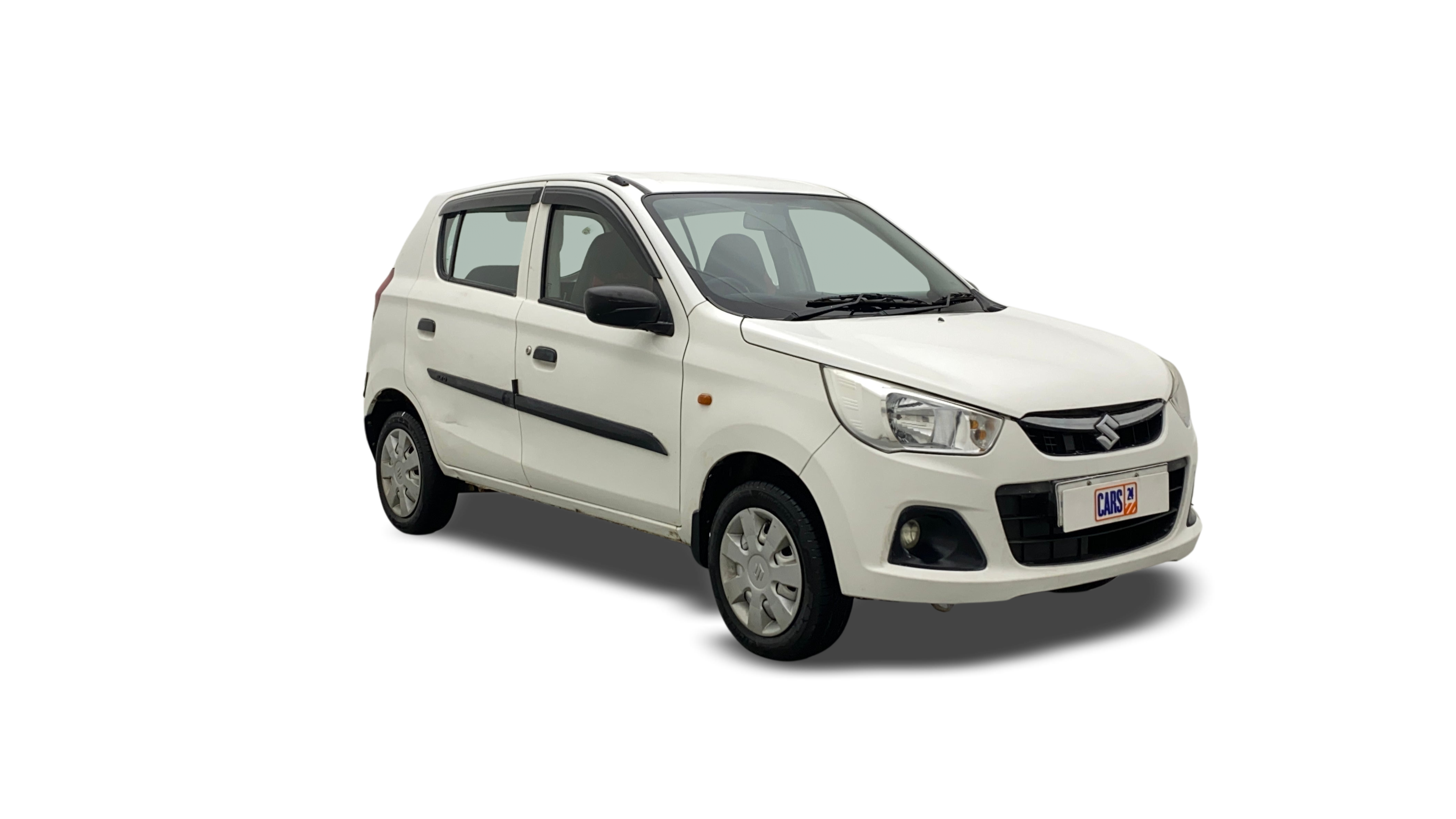 Maruti Alto K10-img