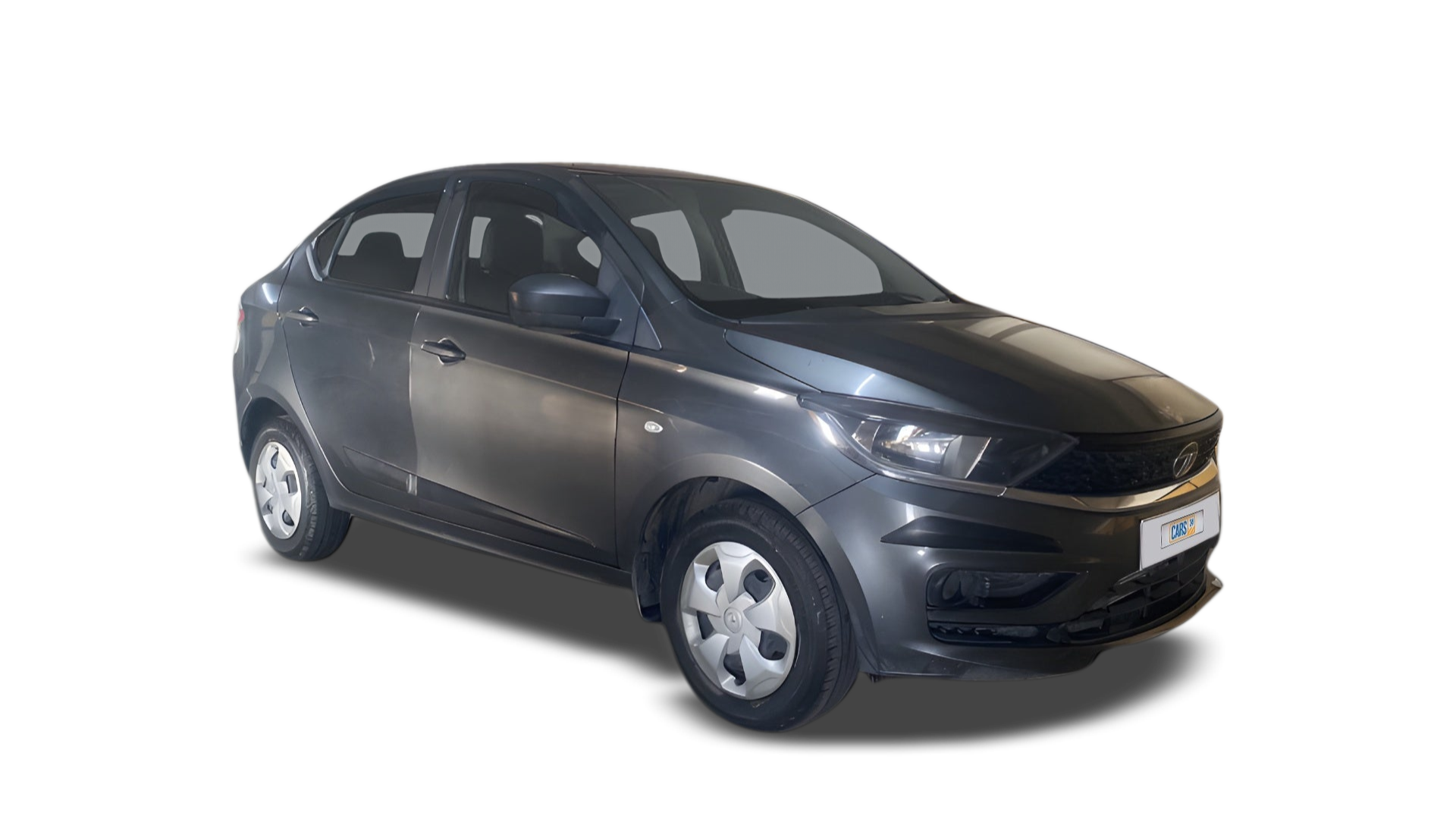 2021 Tata TIGOR - Sedan - Petrol - Manual - ₹5.93 lakh