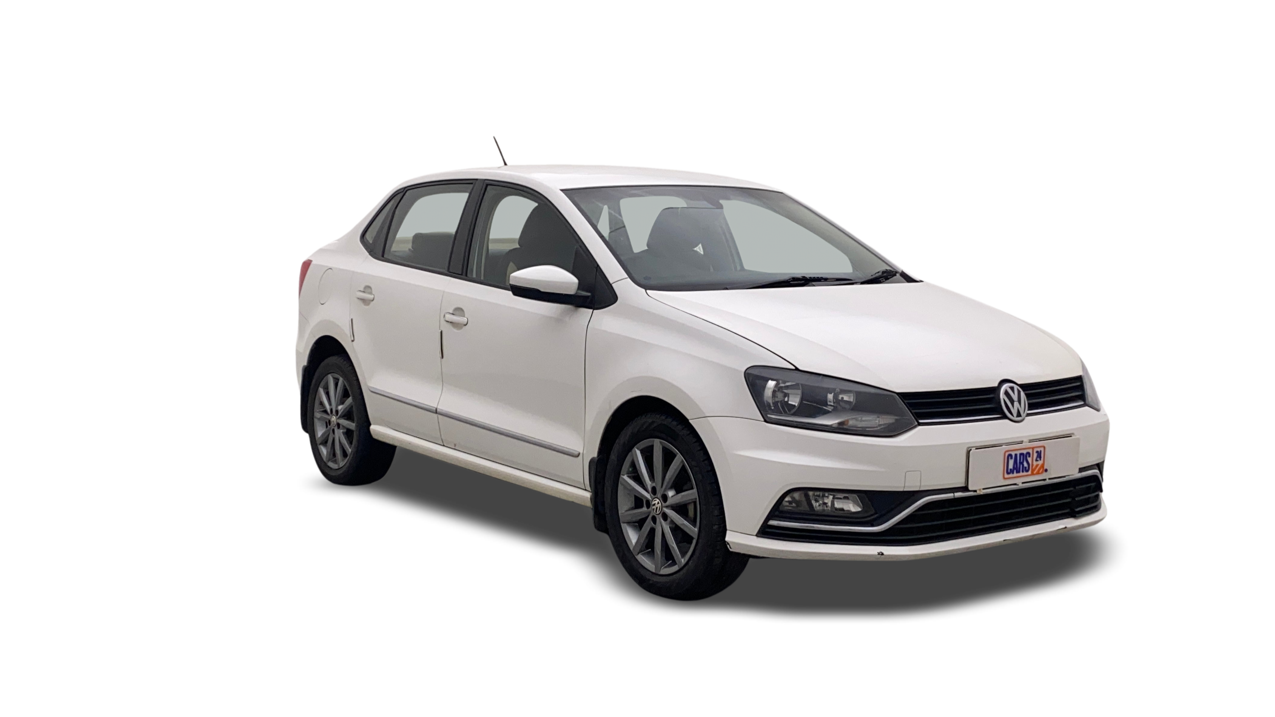 Volkswagen Ameo-img