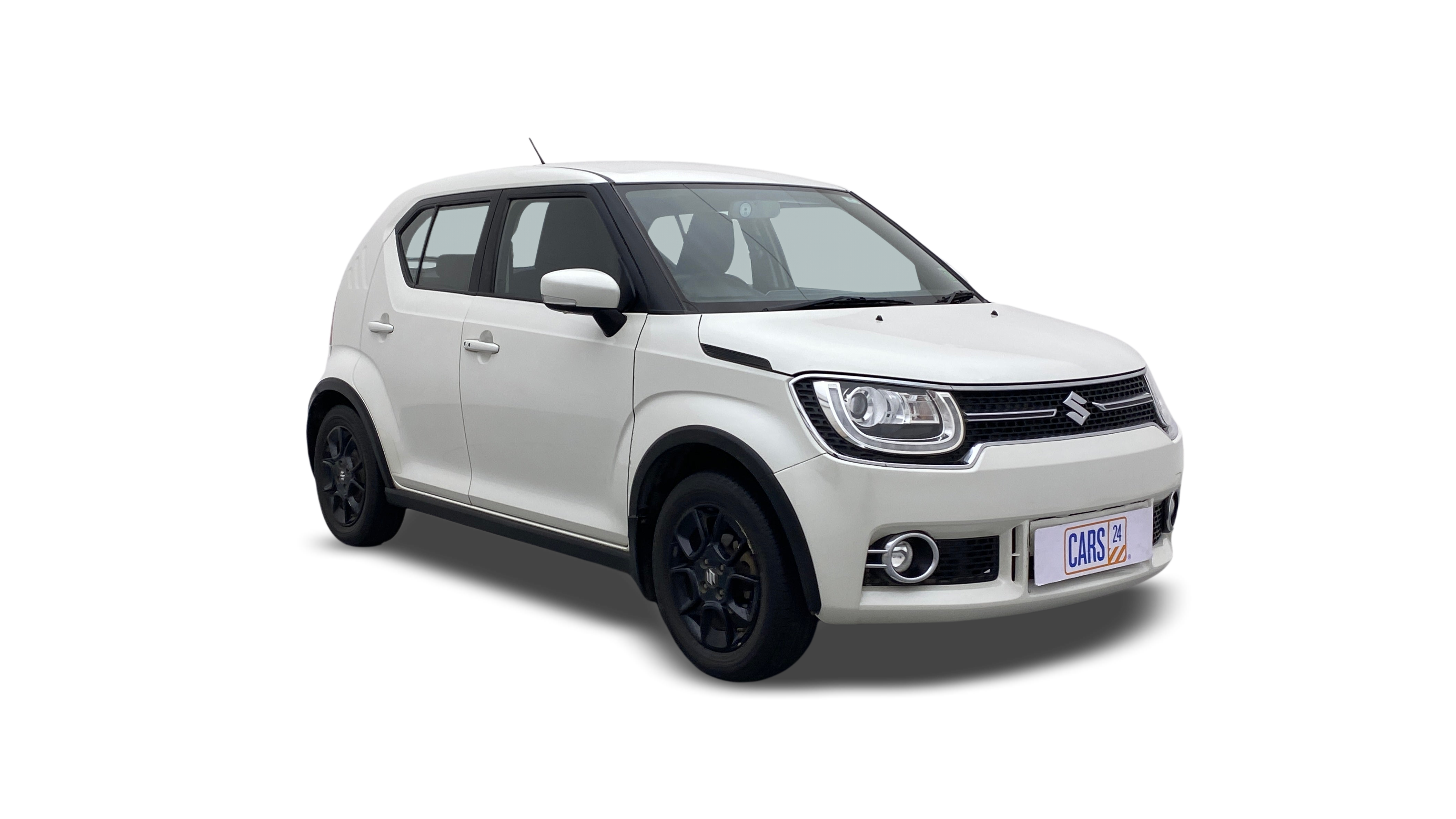 Maruti IGNIS-img