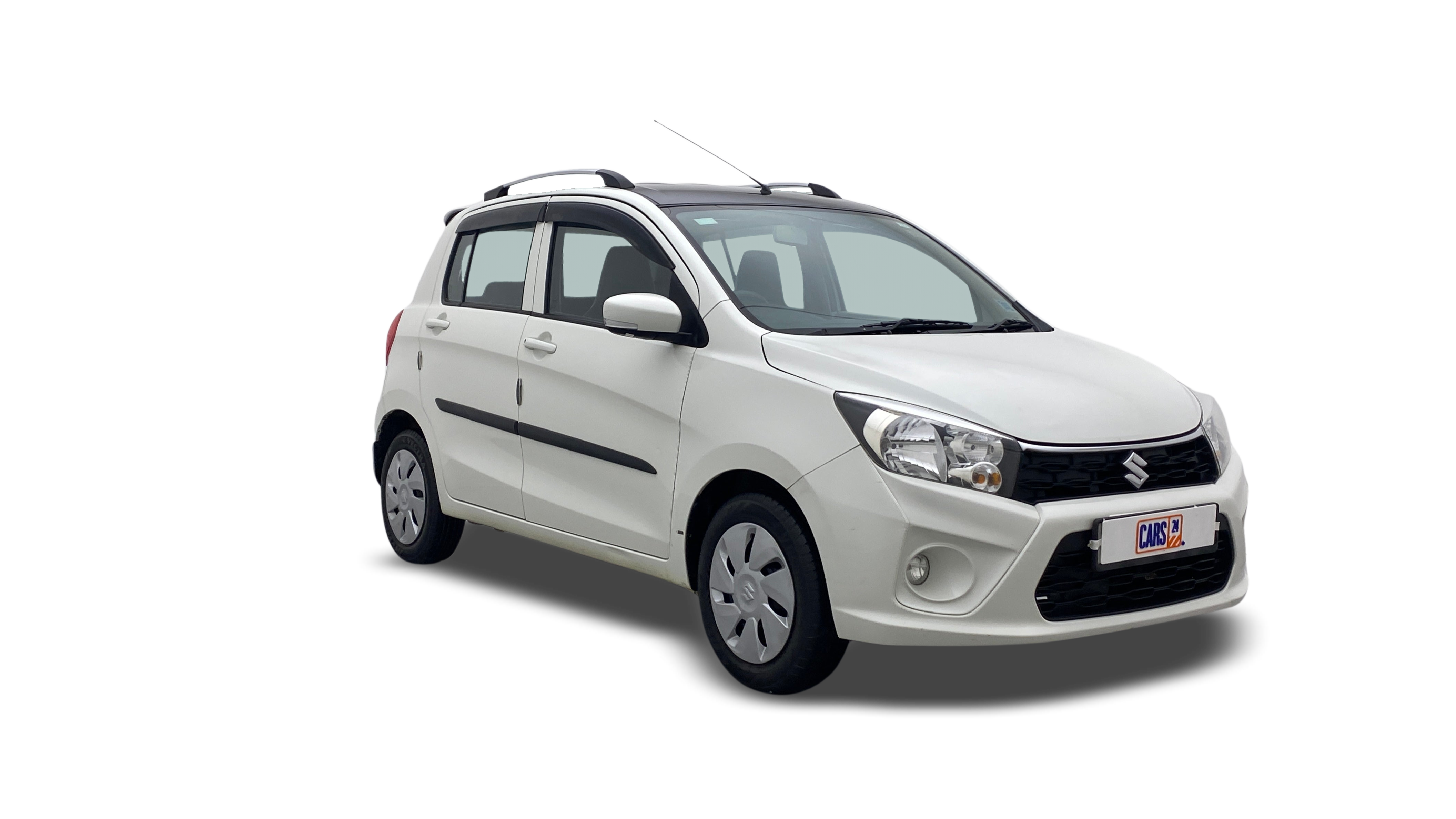 2019 Maruti Celerio - Hatchback - CNG - Manual - ₹4.91 lakh