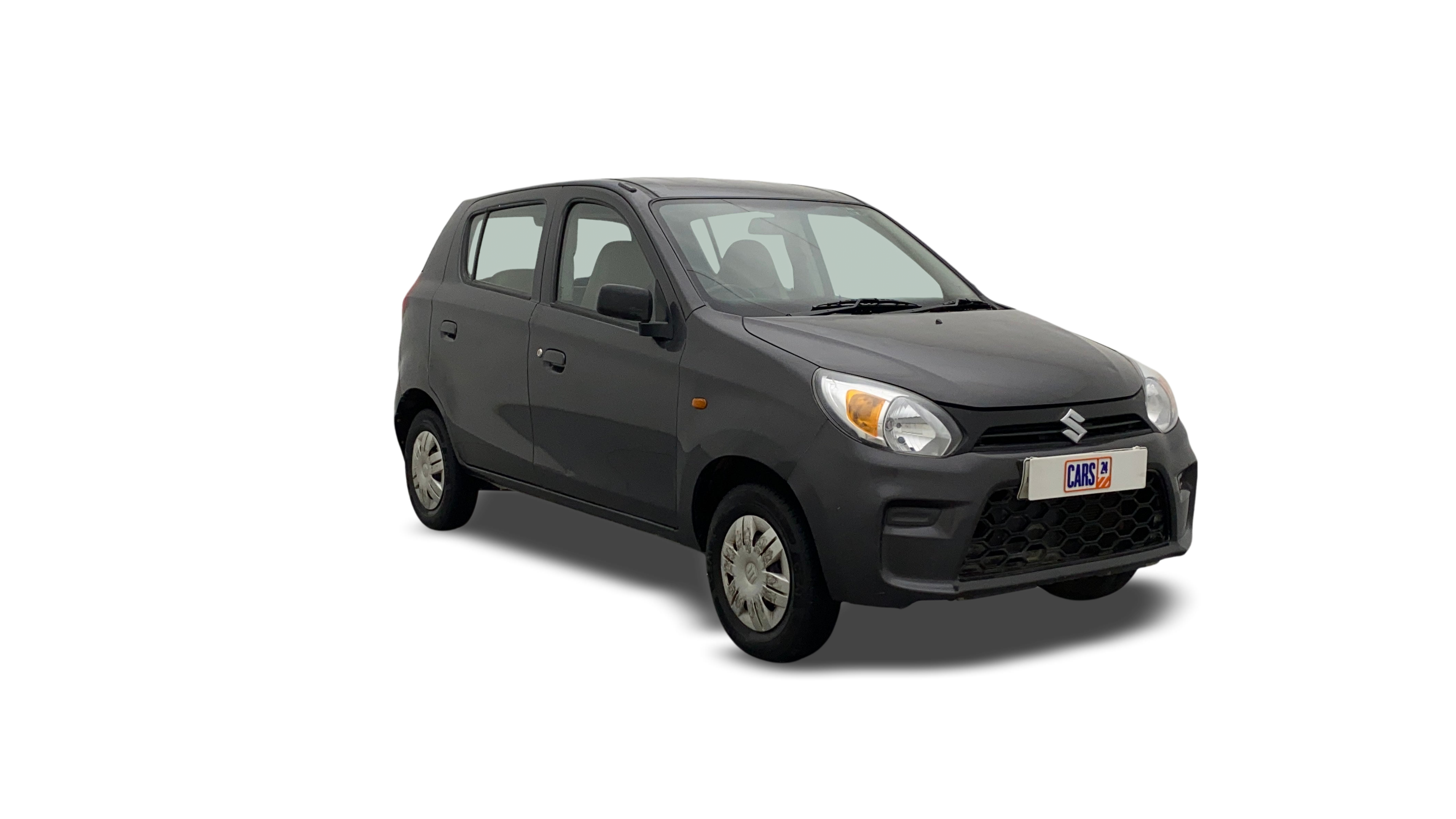 2020 Maruti Alto - Hatchback - Petrol - Manual - ₹3.31 lakh