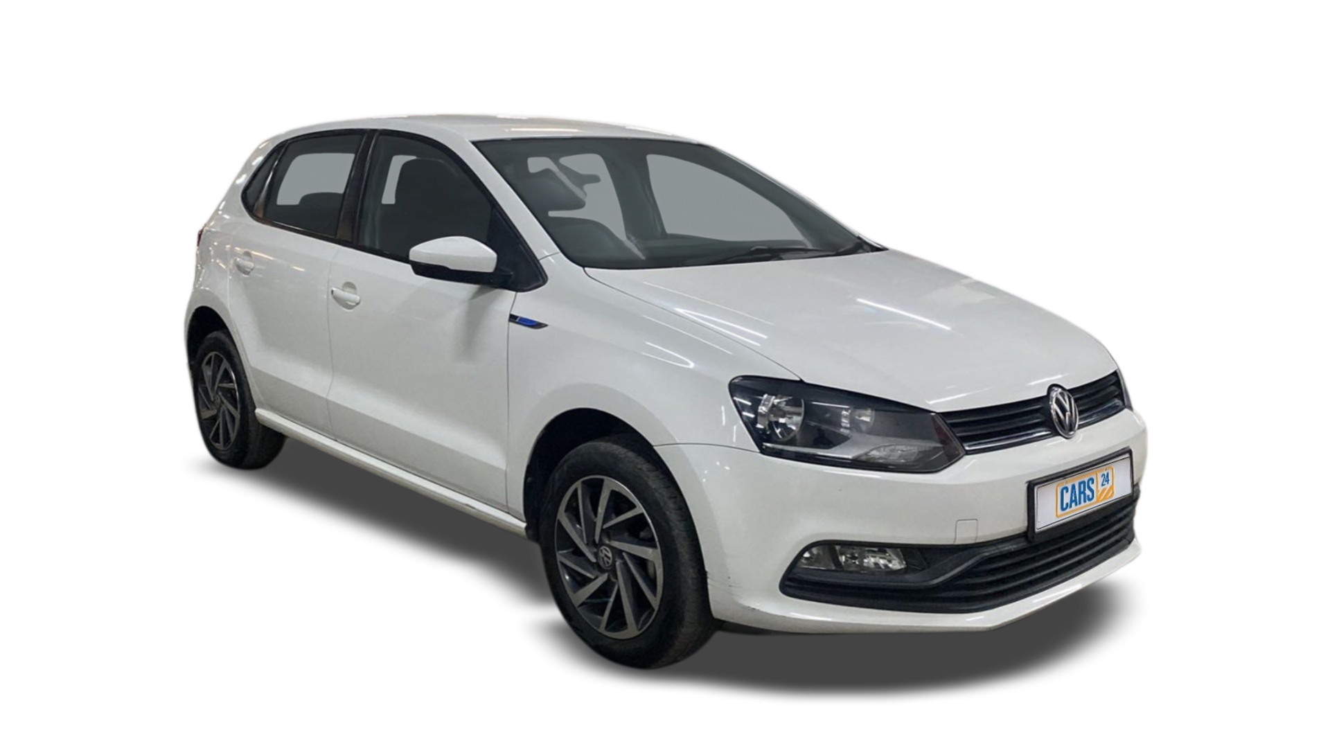 Volkswagen Polo-img