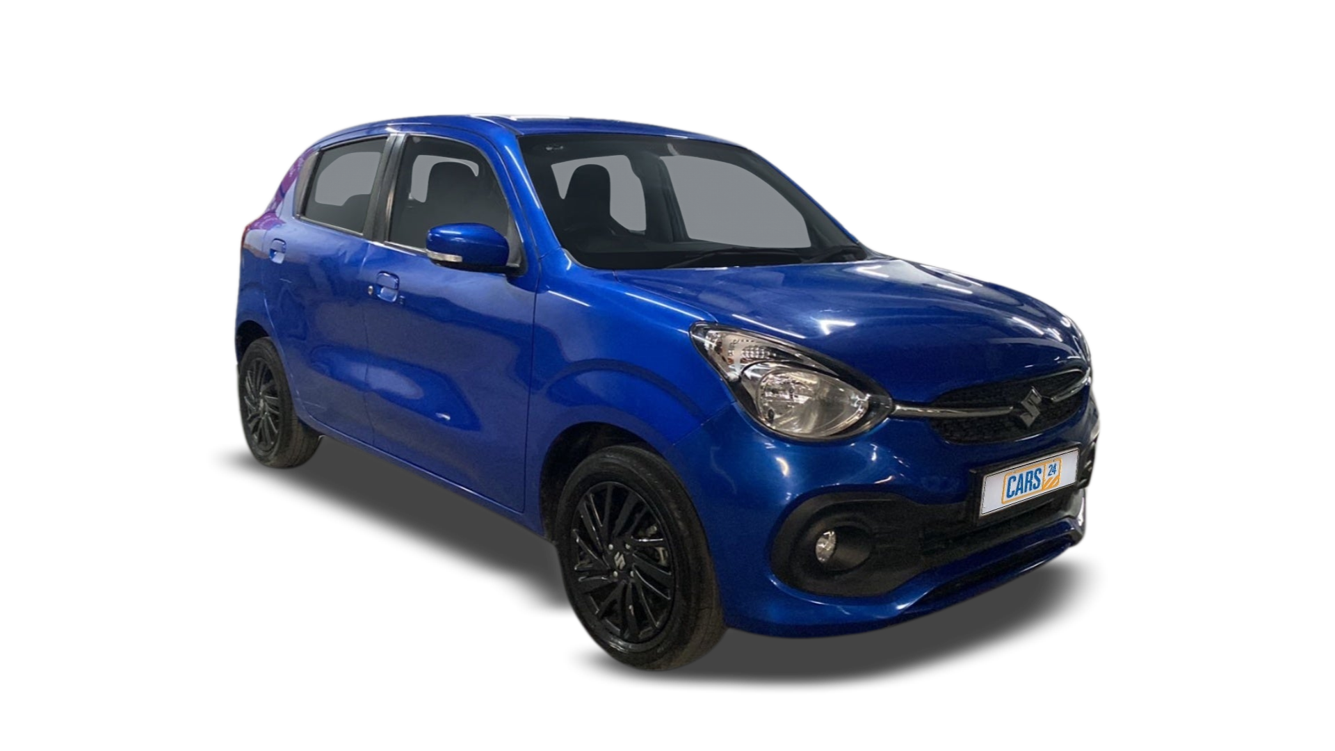 2021 Maruti Celerio - Hatchback - Petrol - Manual - ₹5.00 lakh