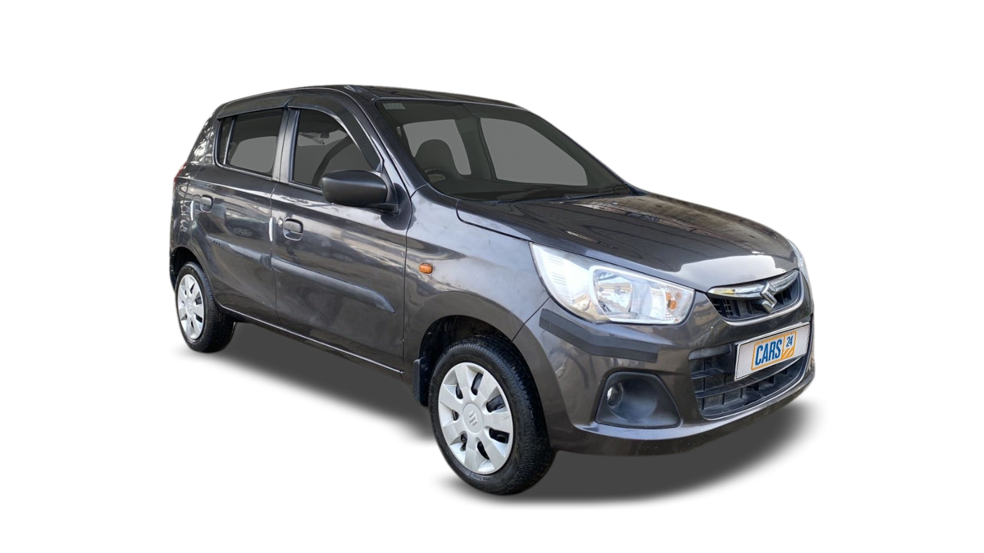 Maruti Alto K10-img