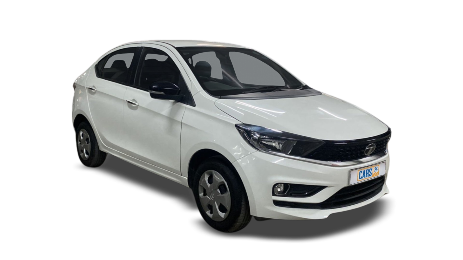 2022 Tata TIGOR - Sedan - CNG - Manual - ₹7.35 lakh