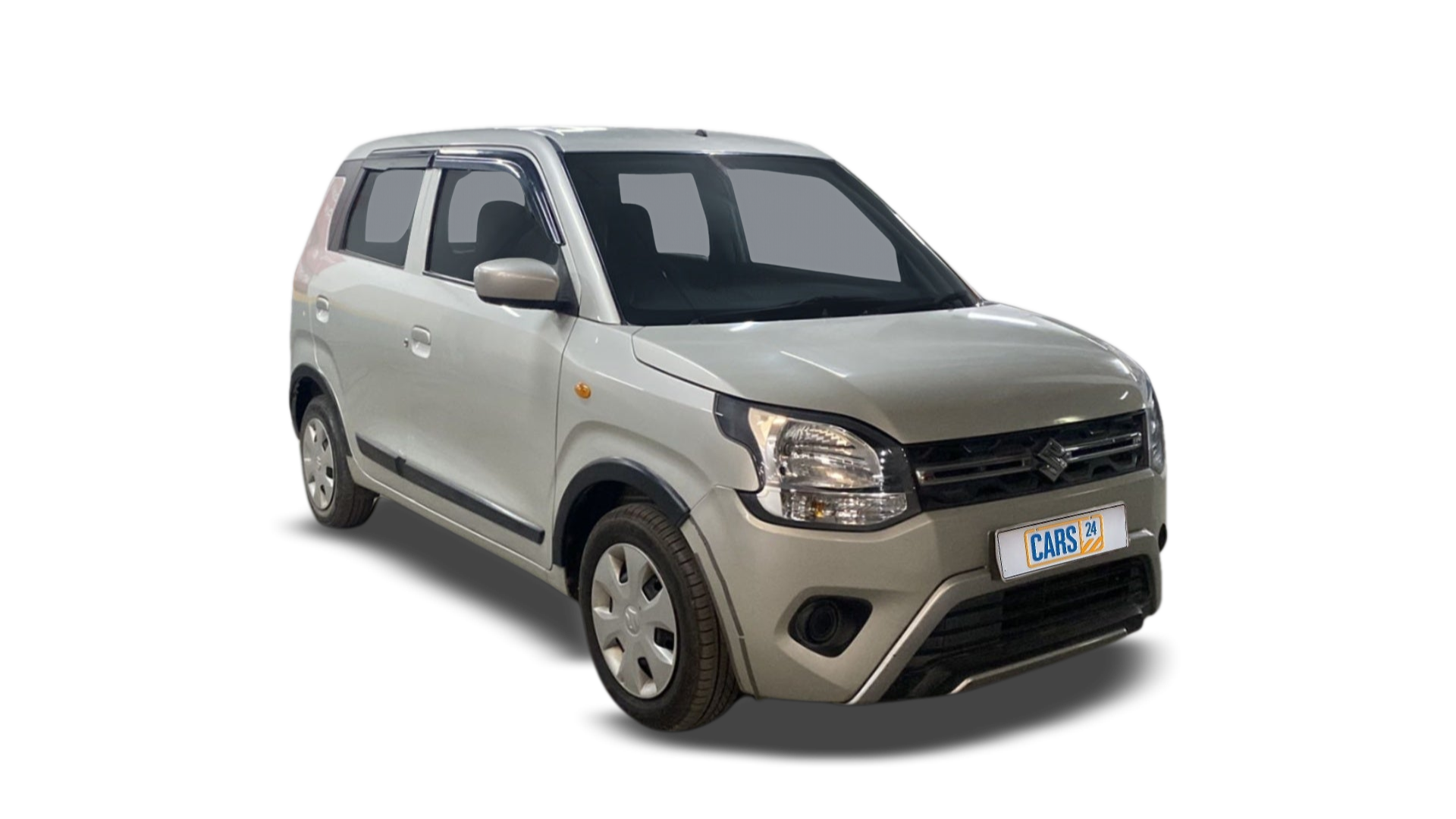 Maruti New Wagon-R-img