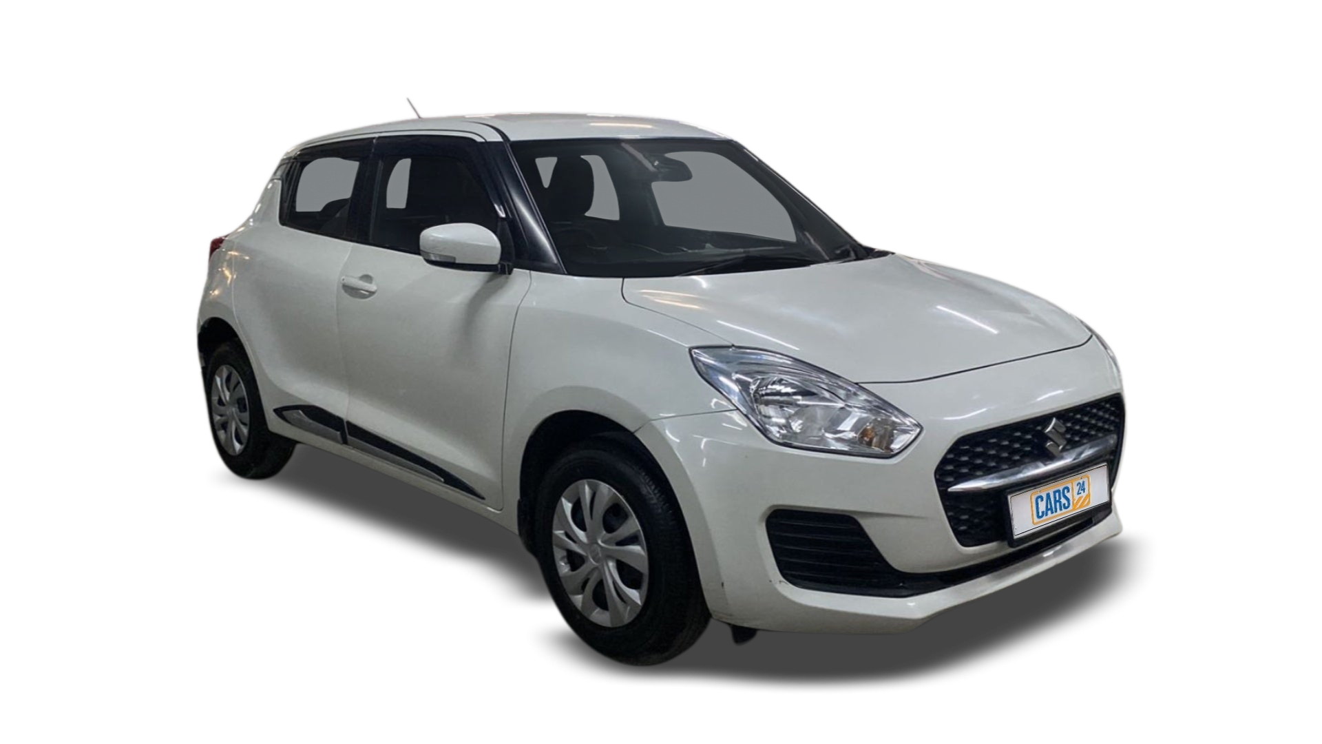 Maruti Swift-img