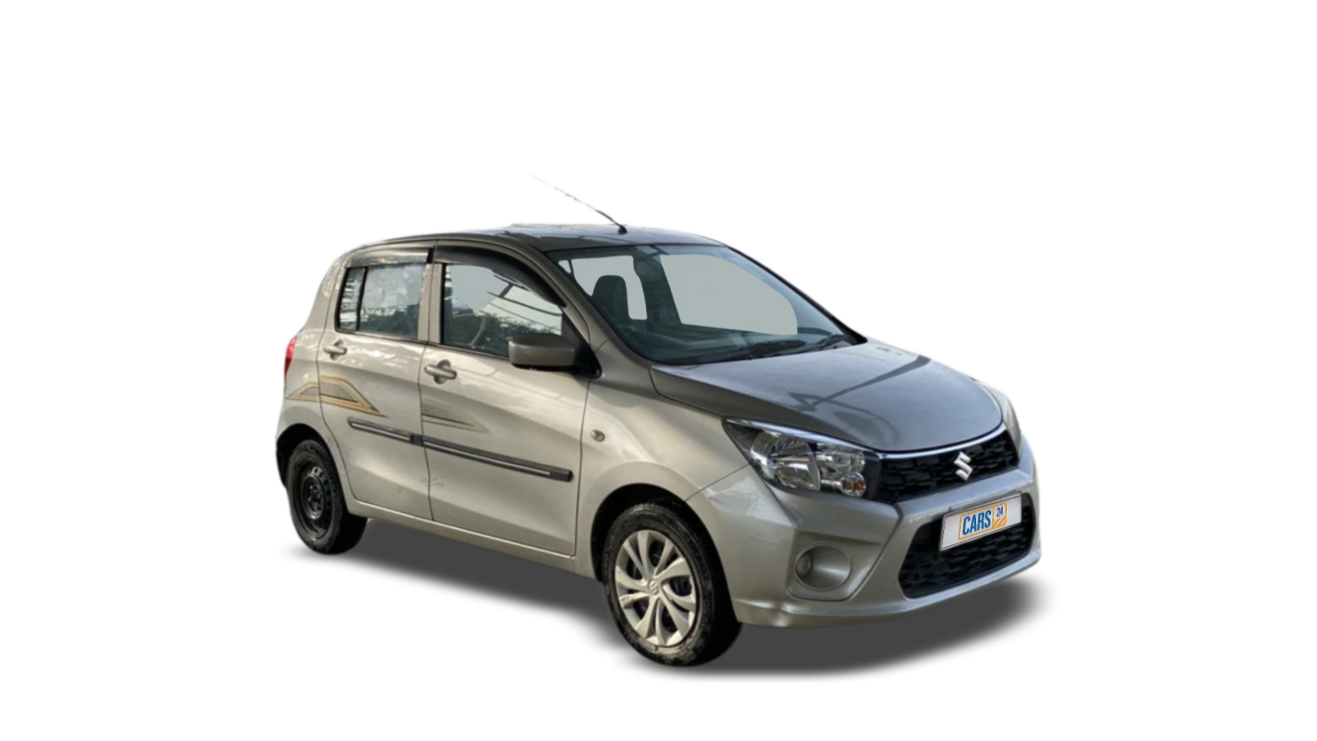 2019 Maruti Celerio - Hatchback - Petrol - Manual - ₹3.63 lakh