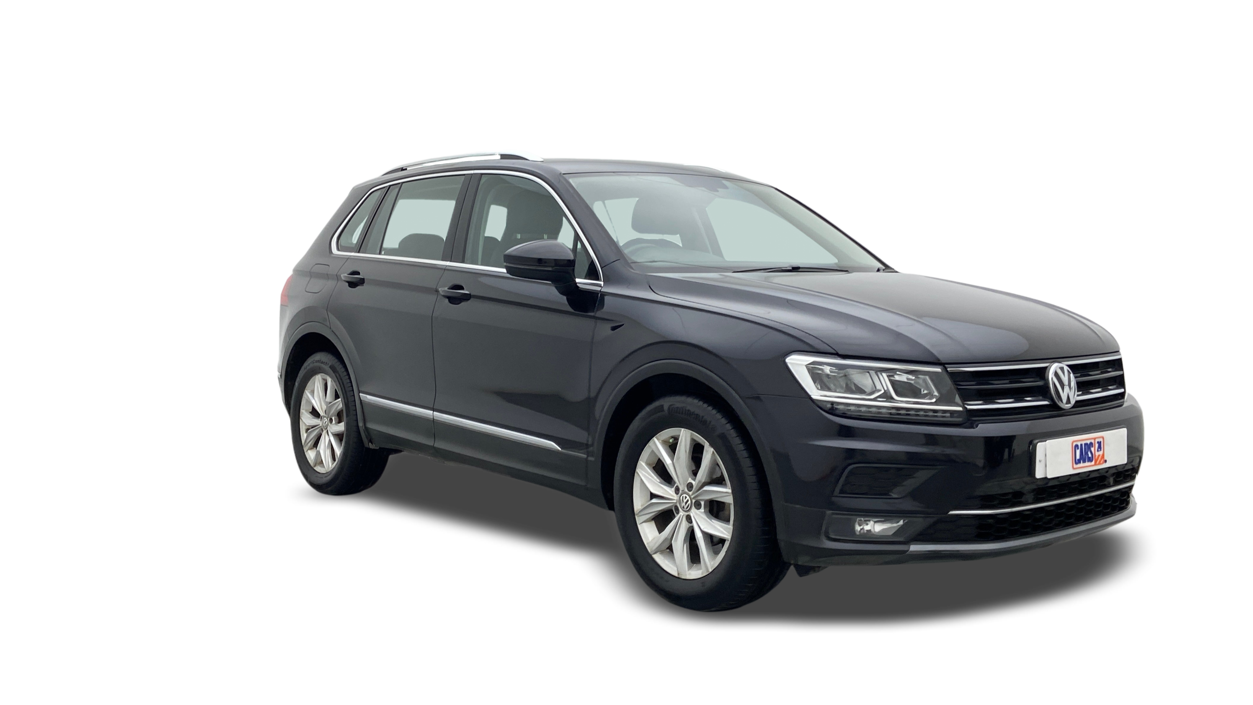 Volkswagen TIGUAN-img